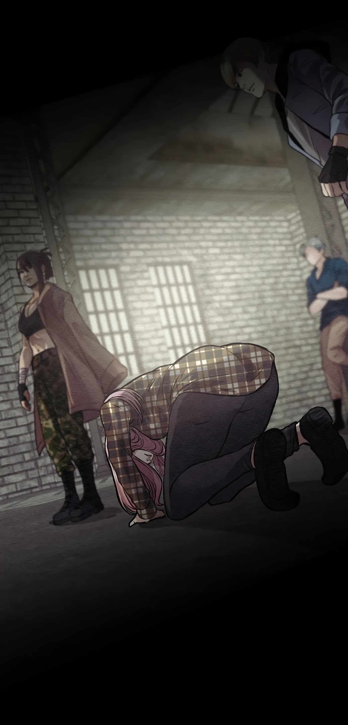 Safe As Houses chapter 37 page 13