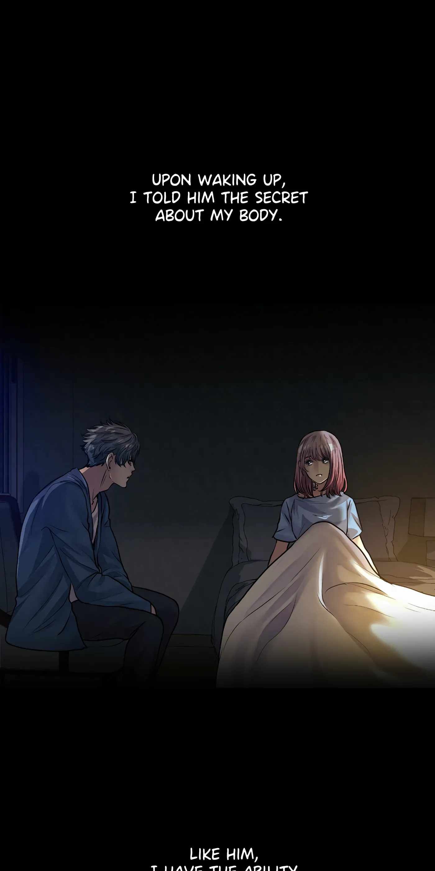 Safe As Houses chapter 37 page 29