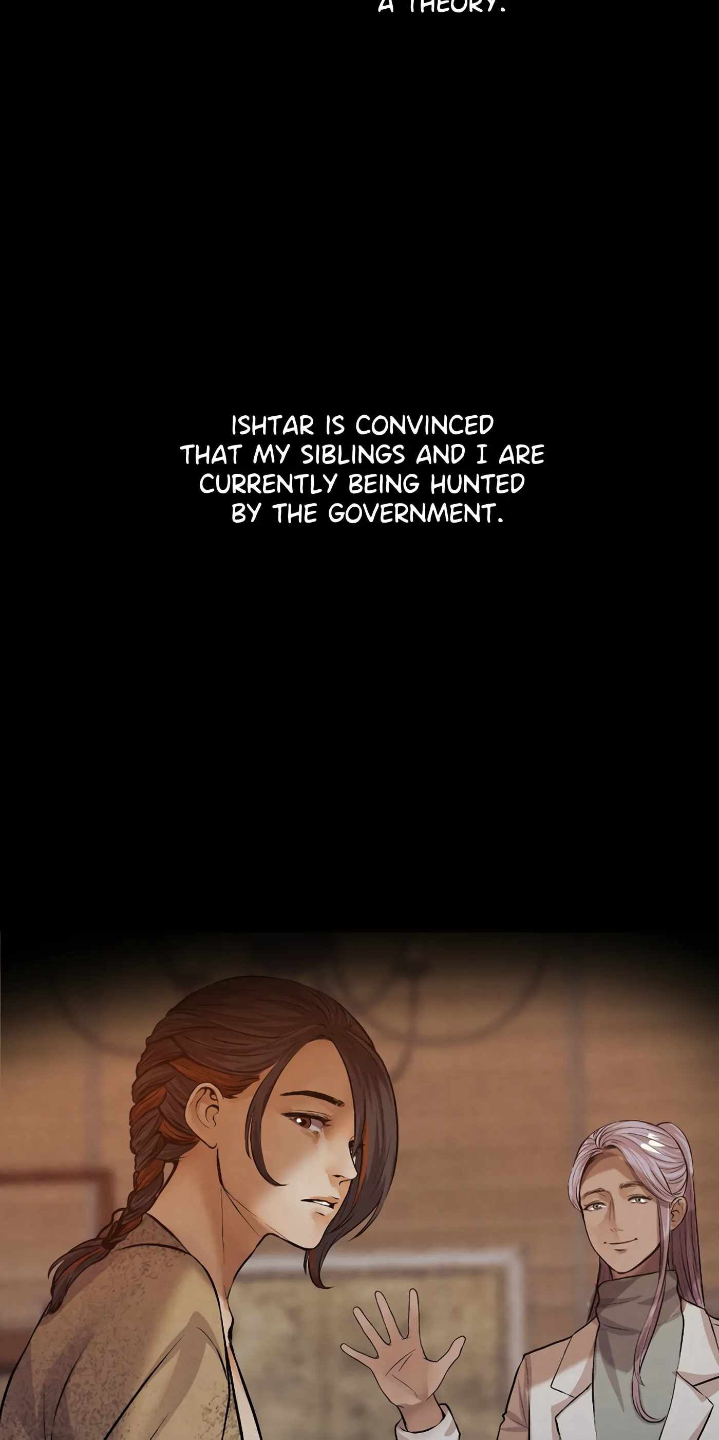 Safe As Houses chapter 37 page 33