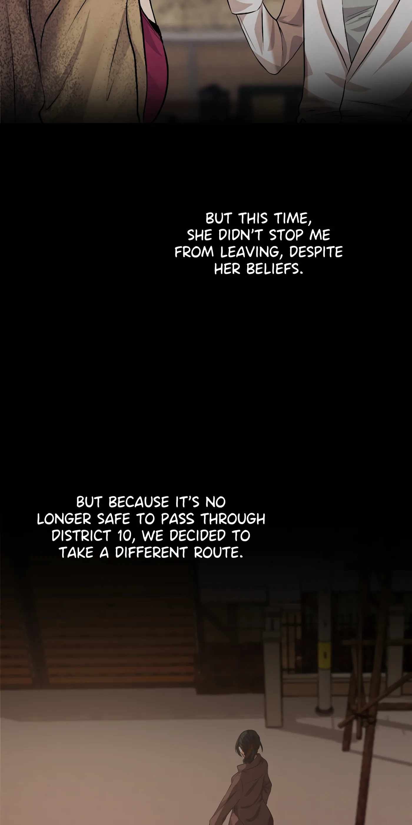 Safe As Houses chapter 37 page 34