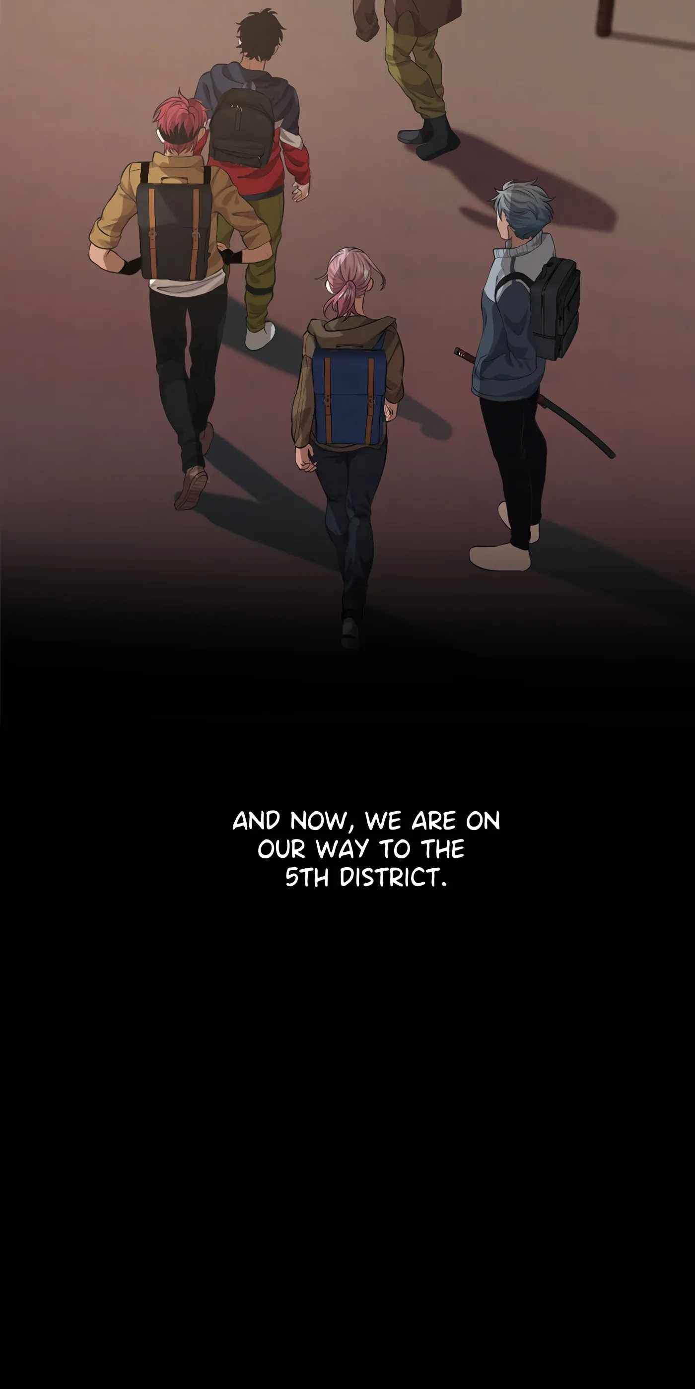 Safe As Houses chapter 37 page 35