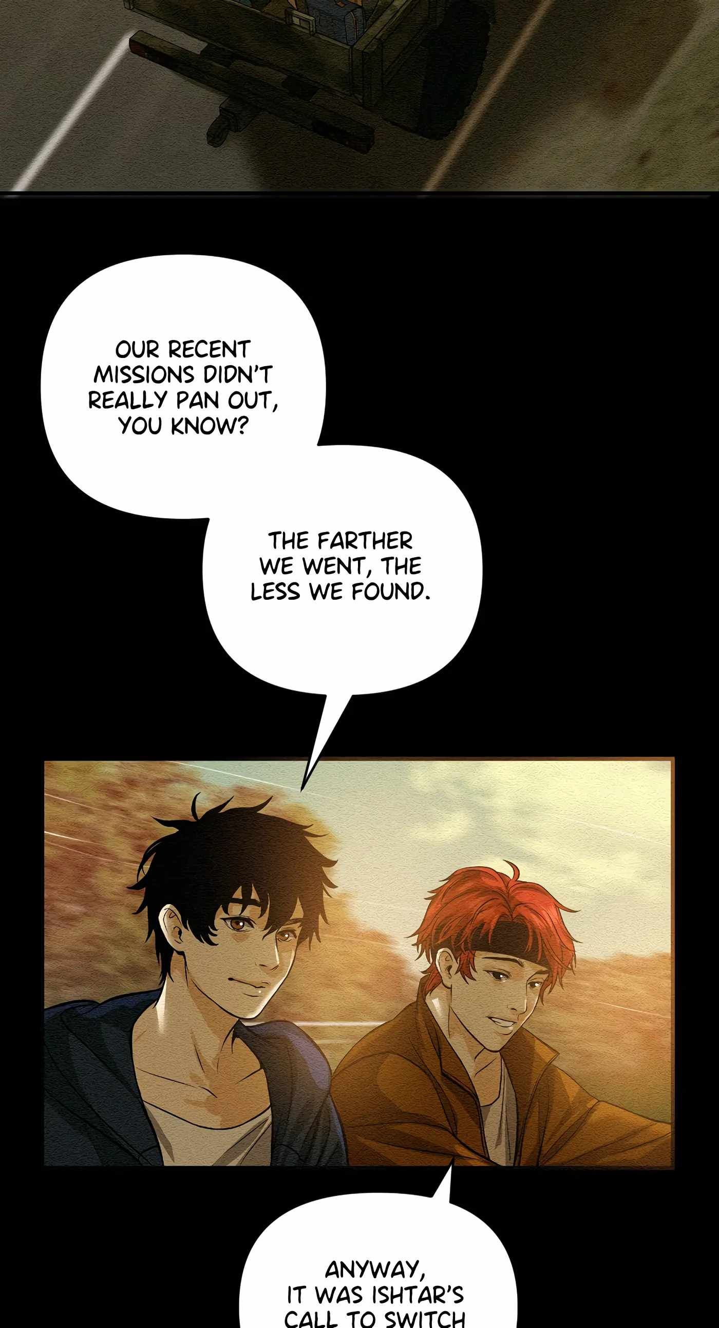 Safe As Houses chapter 37 page 38