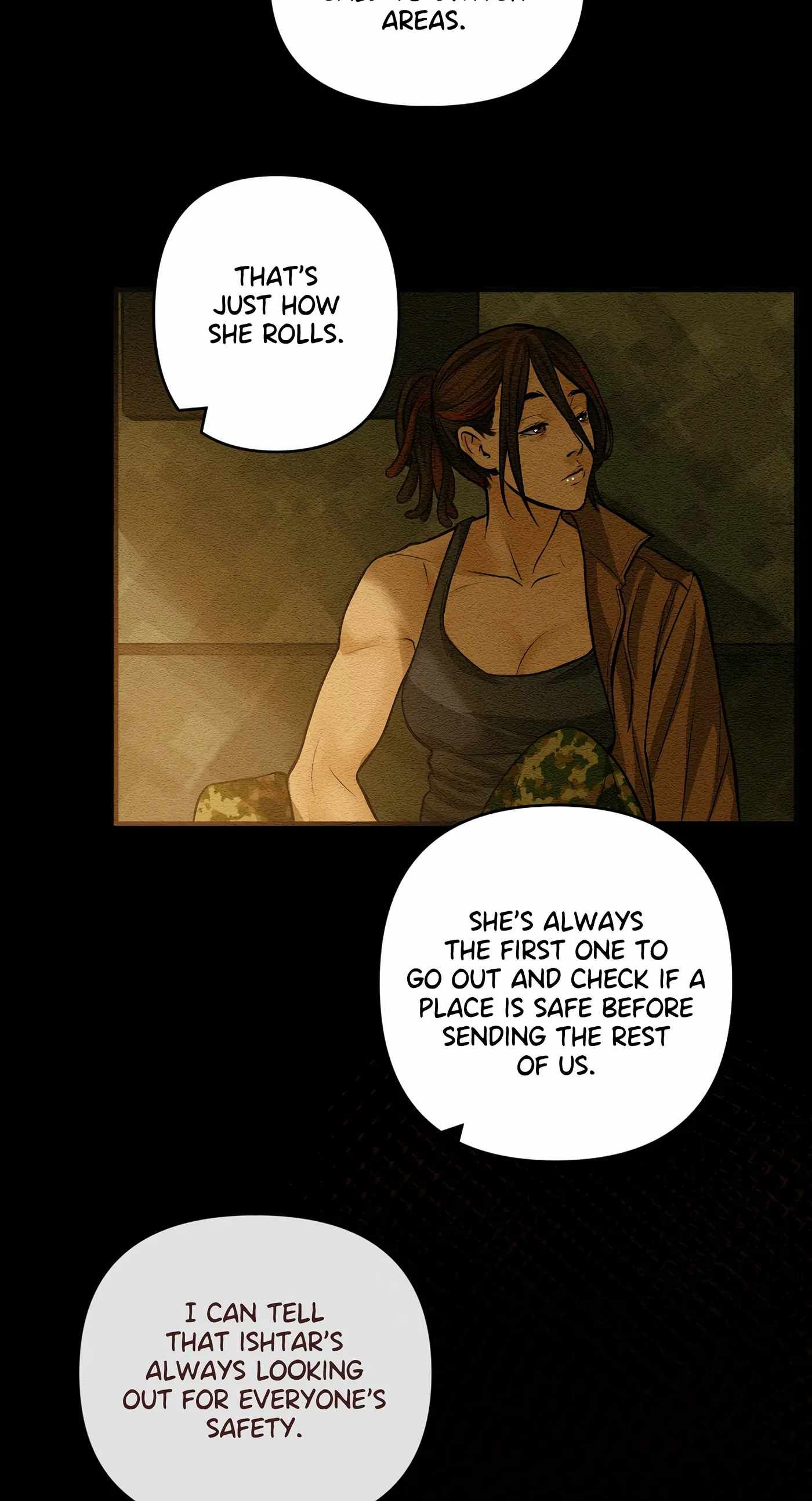 Safe As Houses chapter 37 page 39