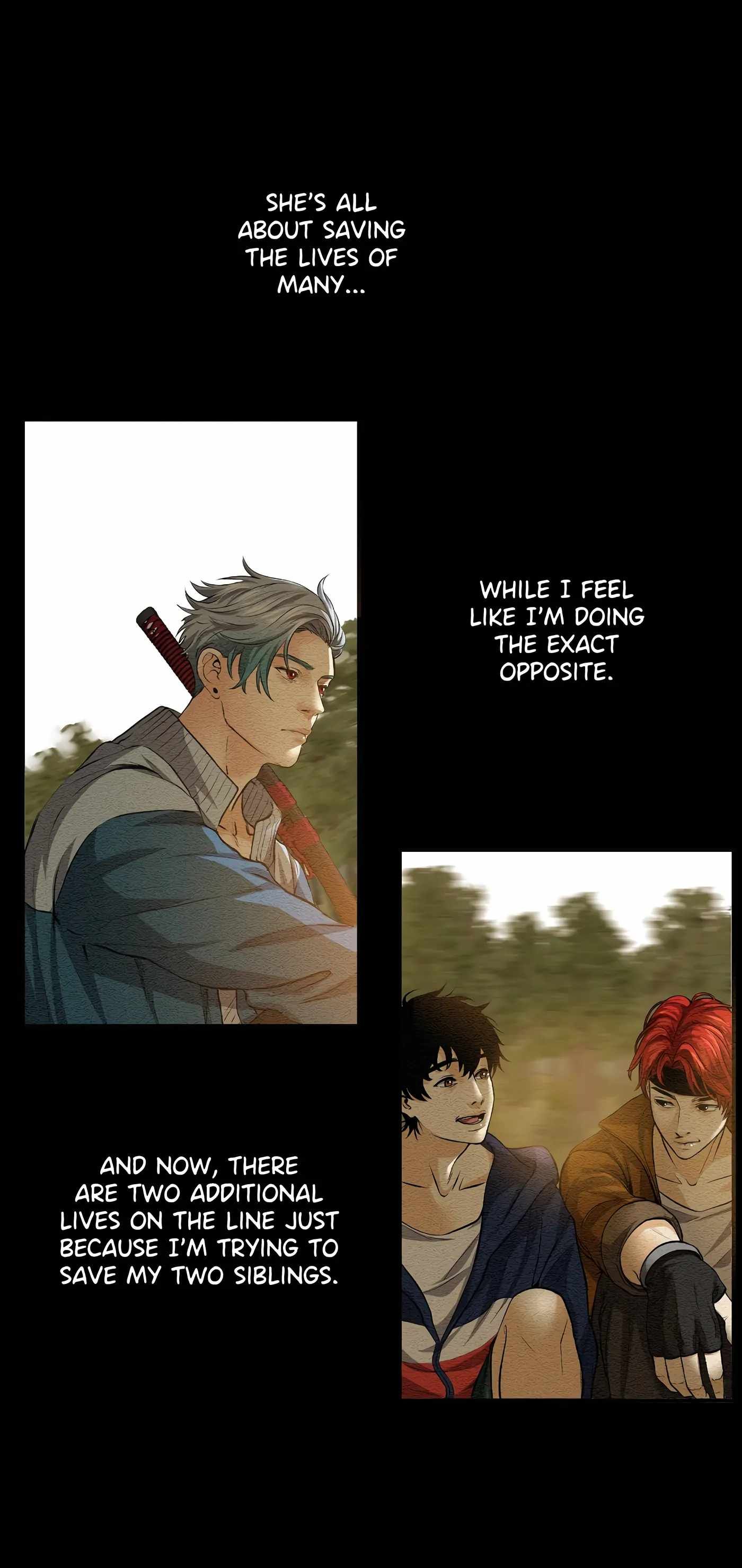 Safe As Houses chapter 37 page 43