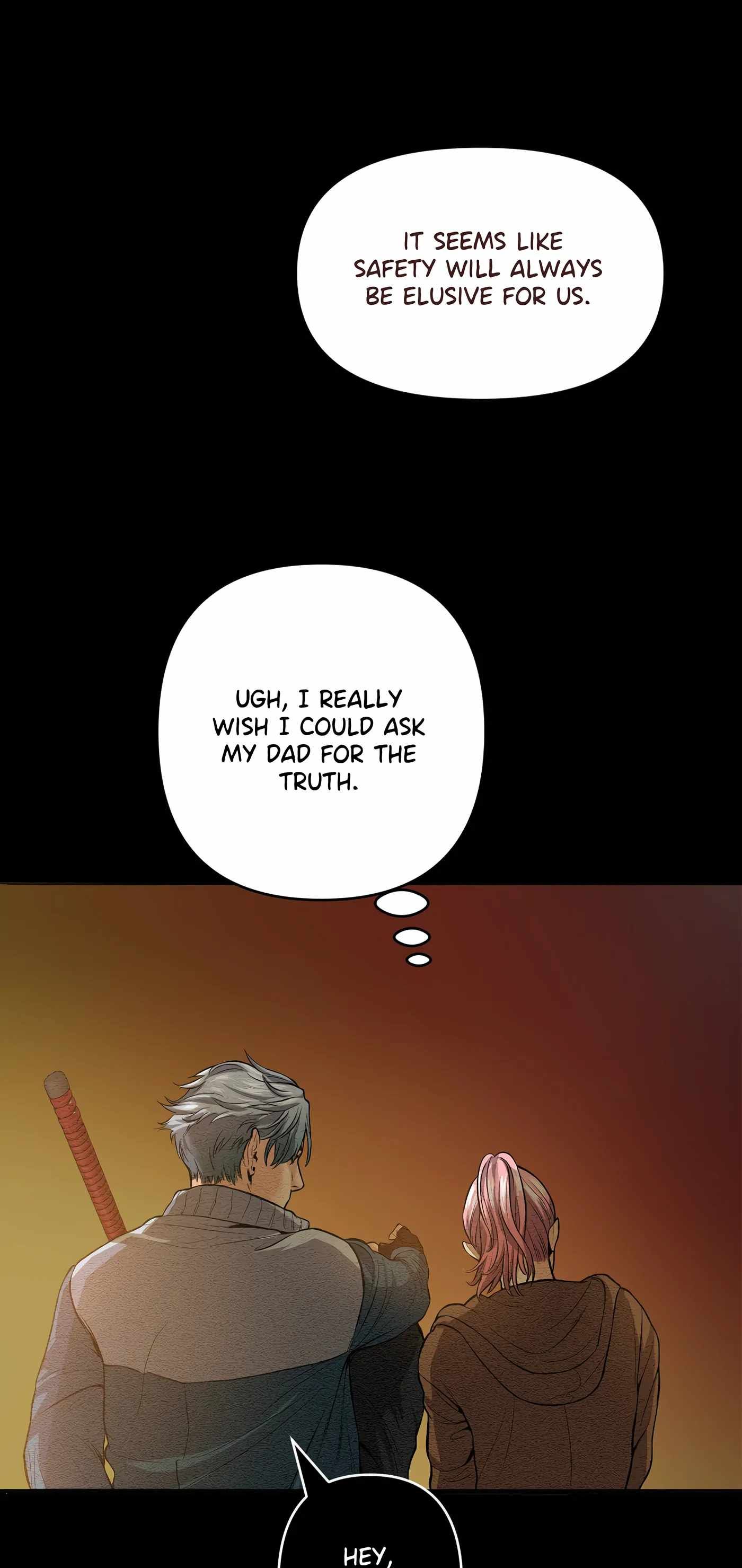 Safe As Houses chapter 37 page 47