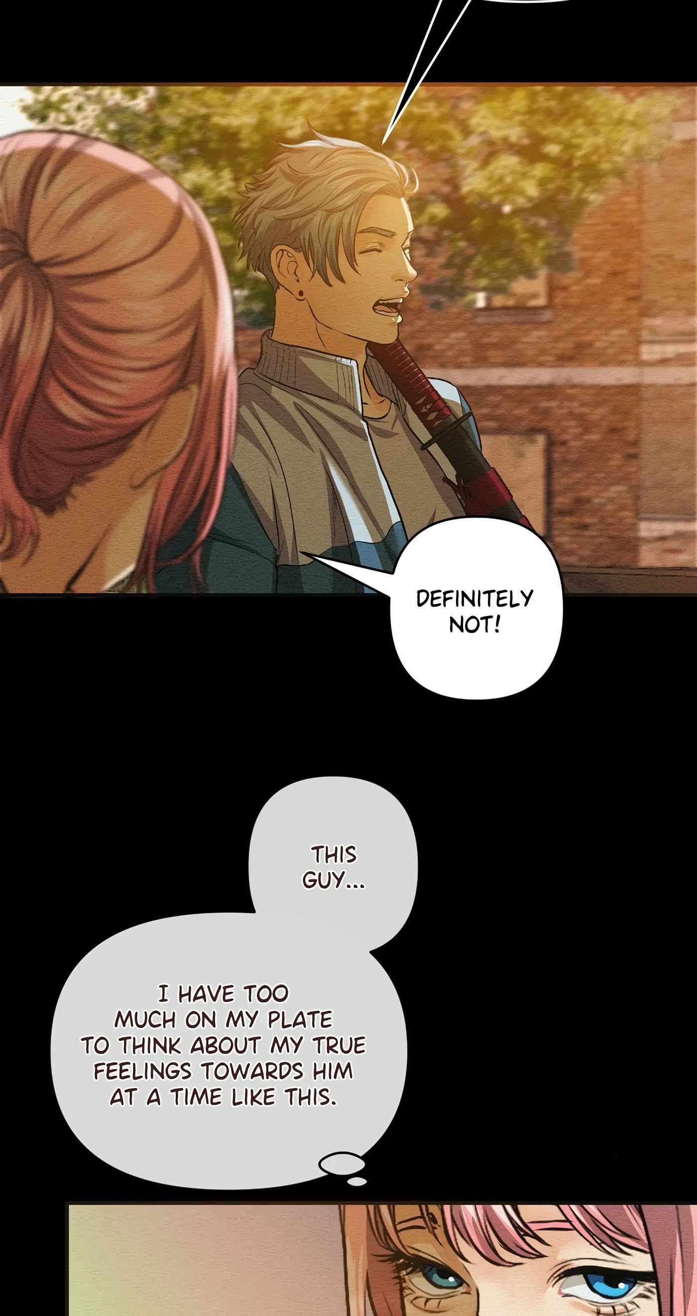 Safe As Houses chapter 37 page 50