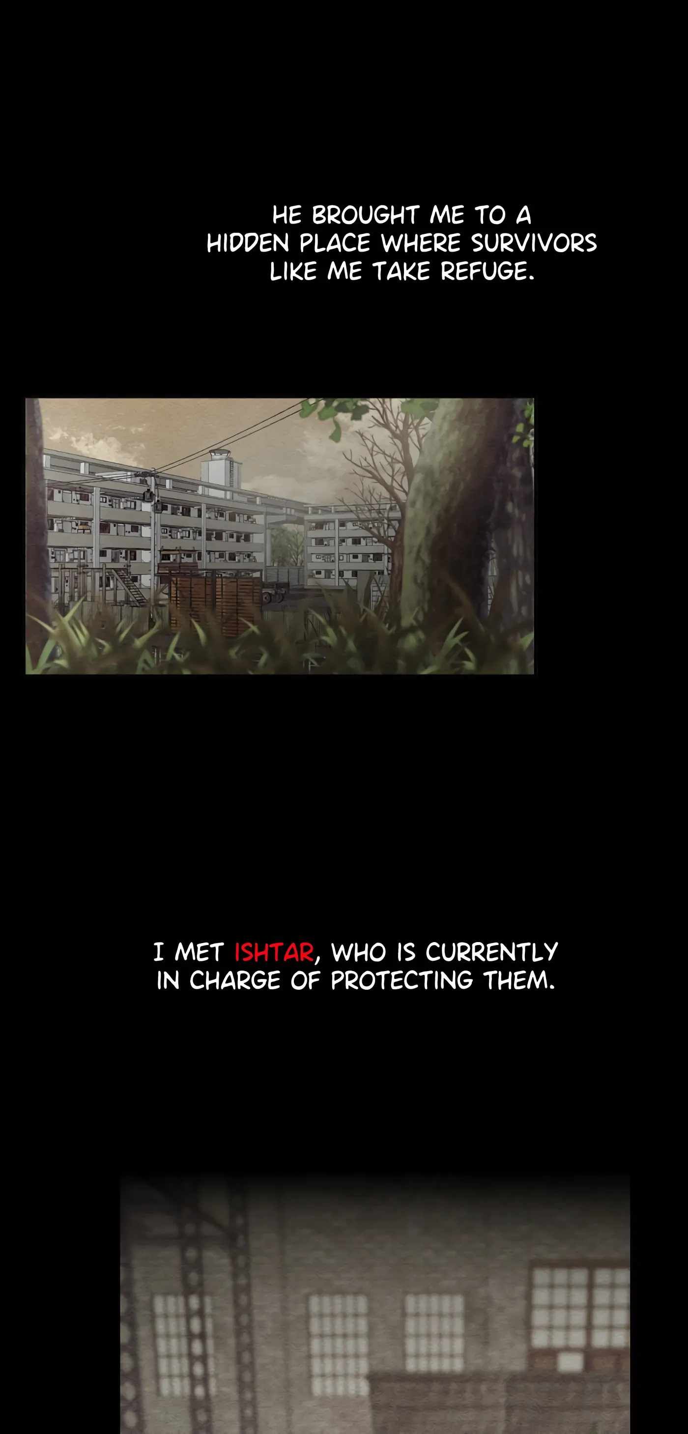 Safe As Houses chapter 37 page 9