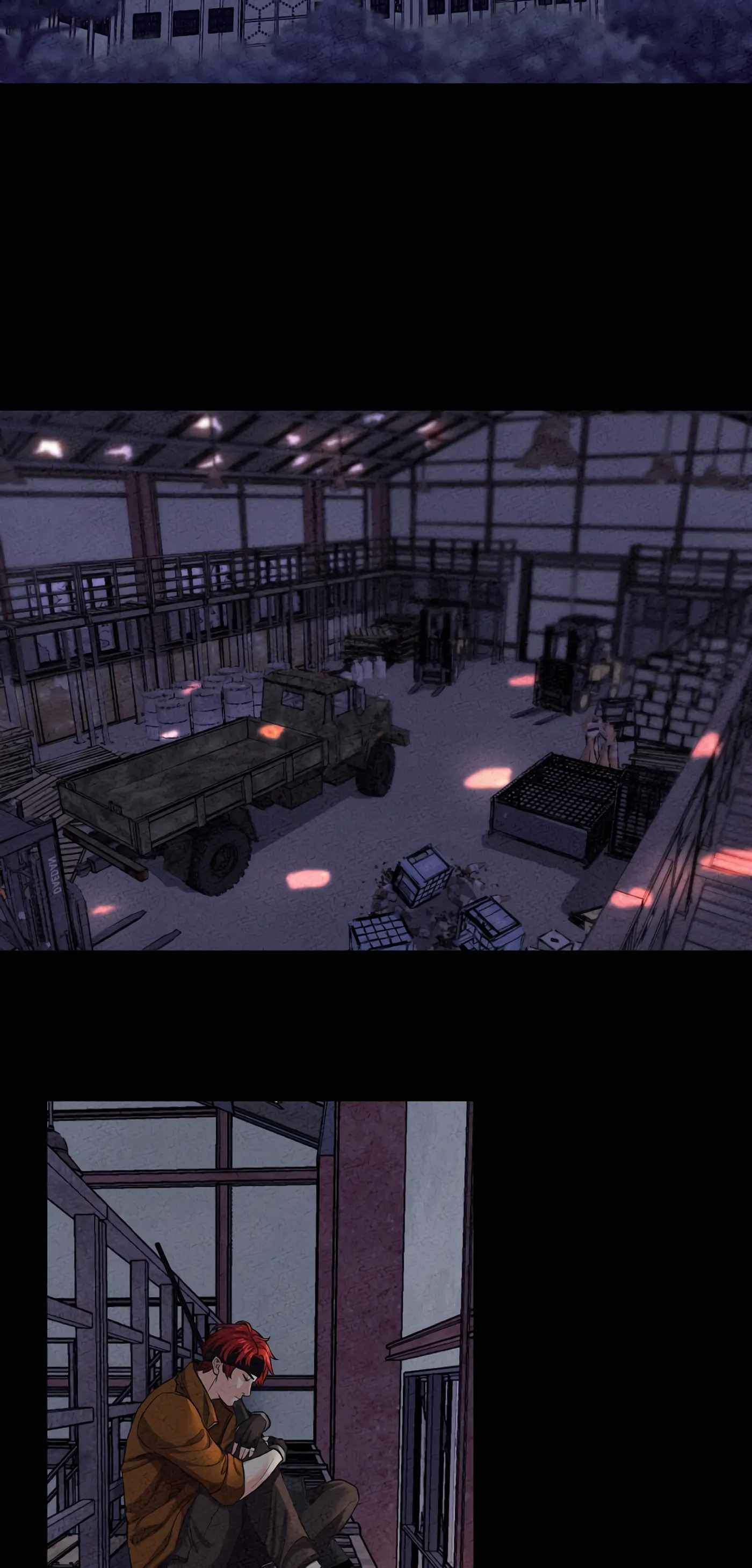 Safe As Houses chapter 38 page 10