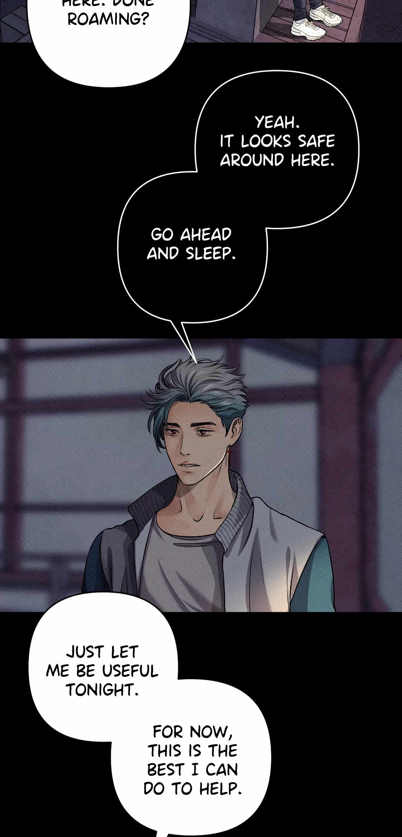Safe As Houses chapter 38 page 13