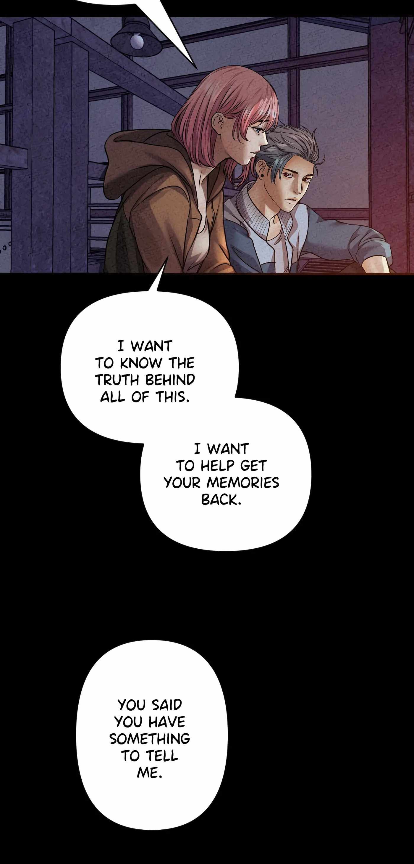 Safe As Houses chapter 38 page 16