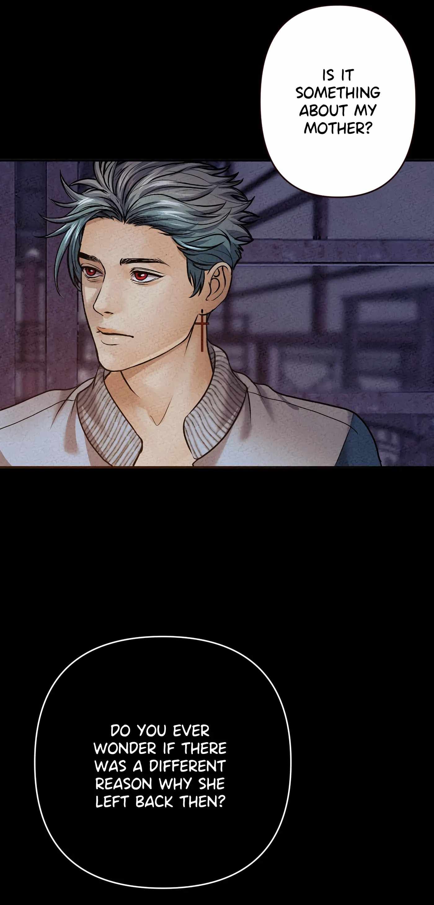 Safe As Houses chapter 38 page 17