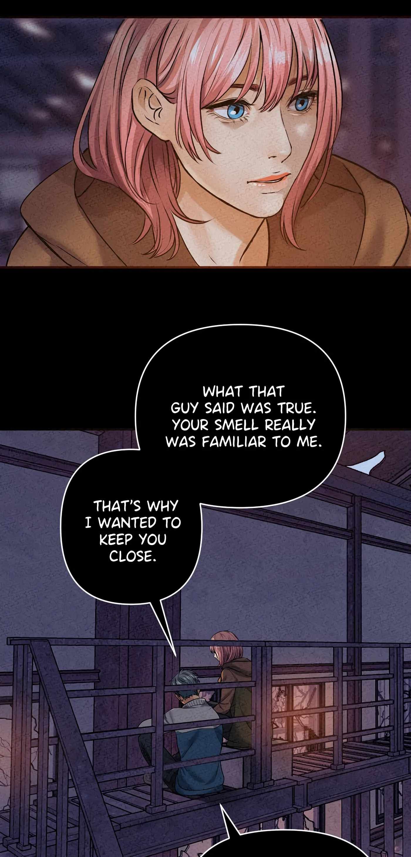 Safe As Houses chapter 38 page 18