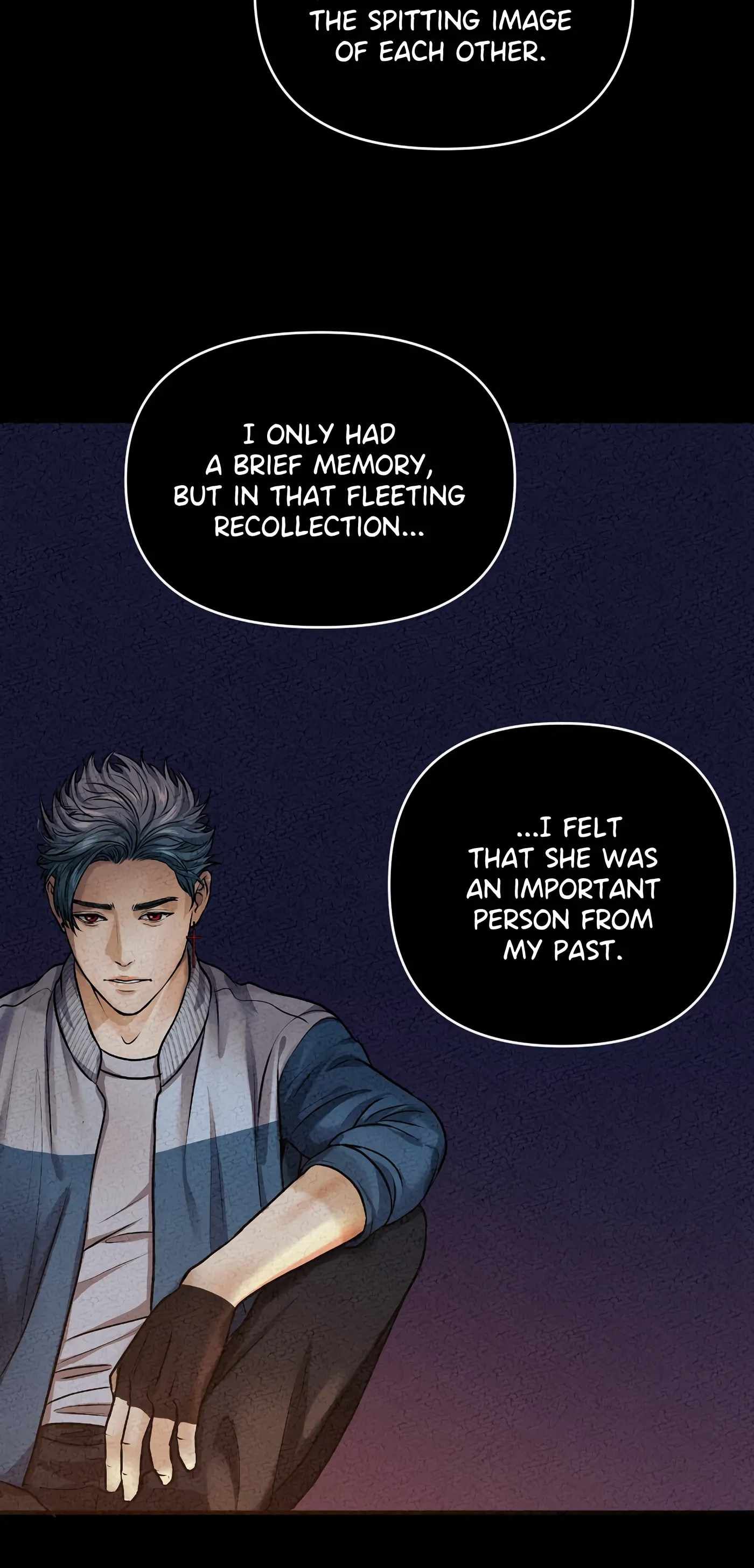 Safe As Houses chapter 38 page 20