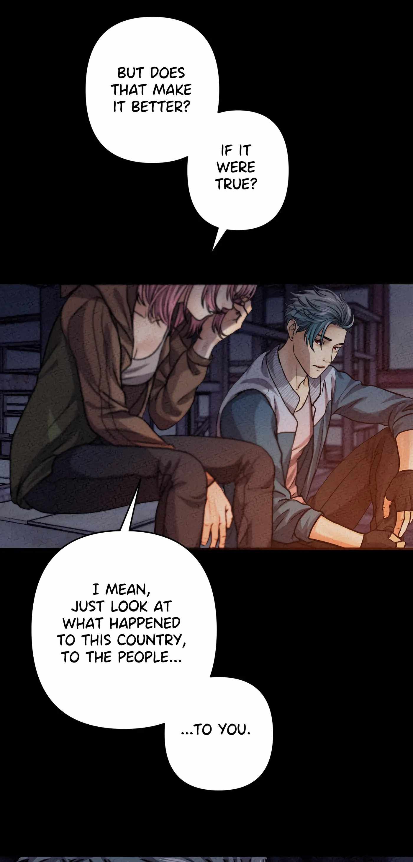 Safe As Houses chapter 38 page 28
