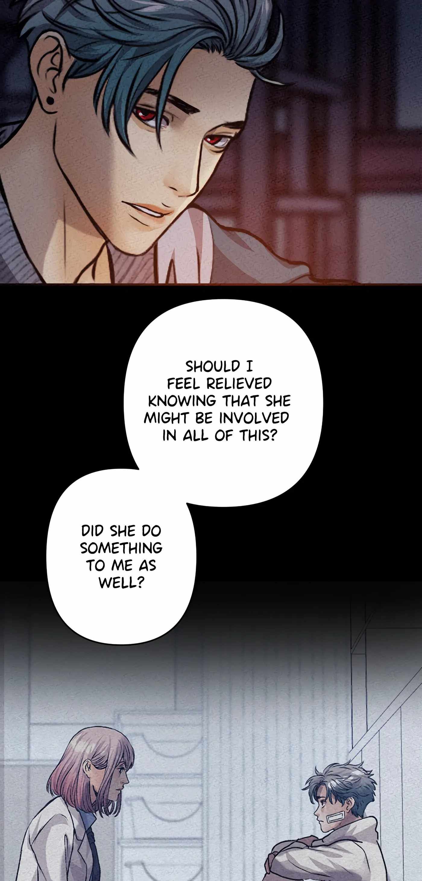 Safe As Houses chapter 38 page 29