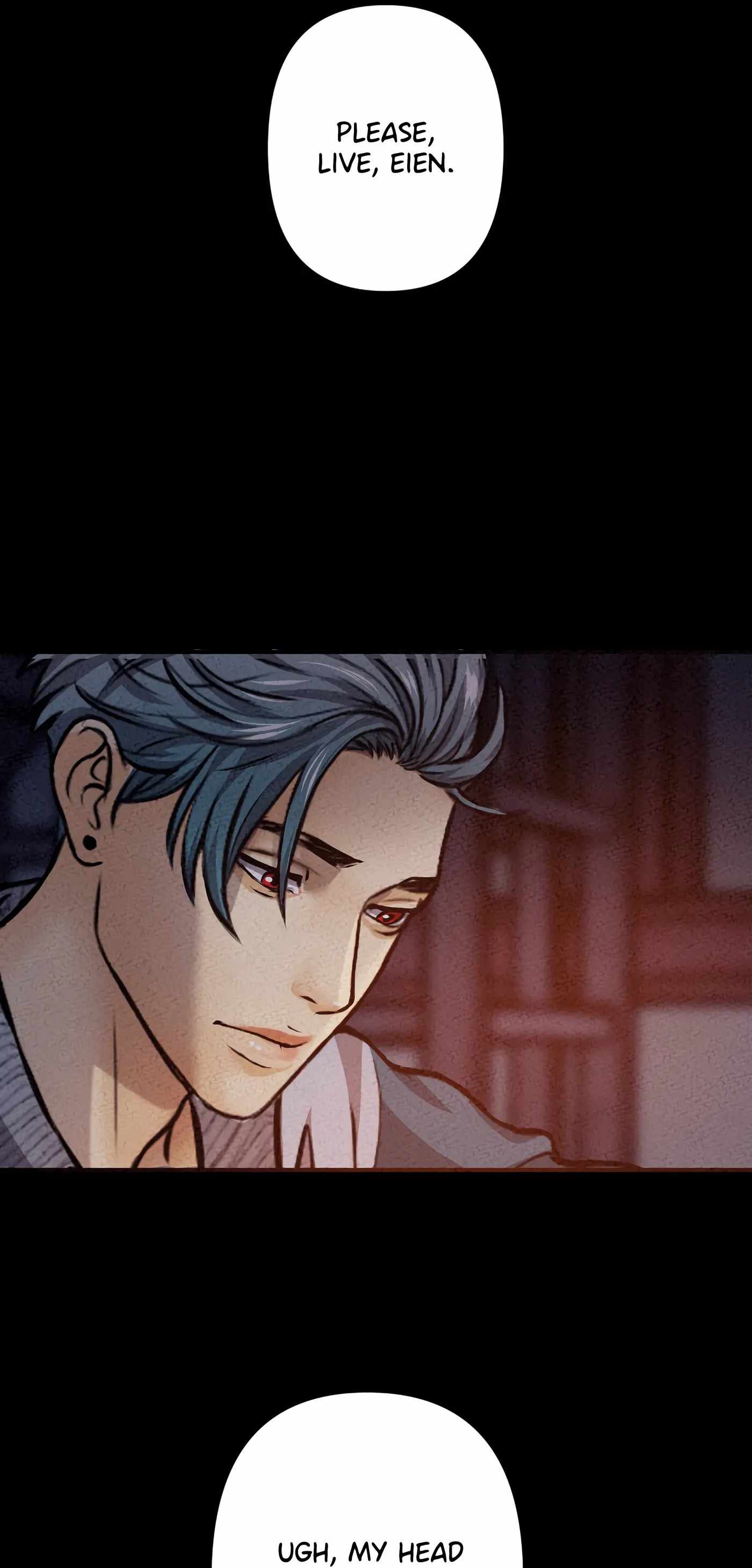 Safe As Houses chapter 38 page 31