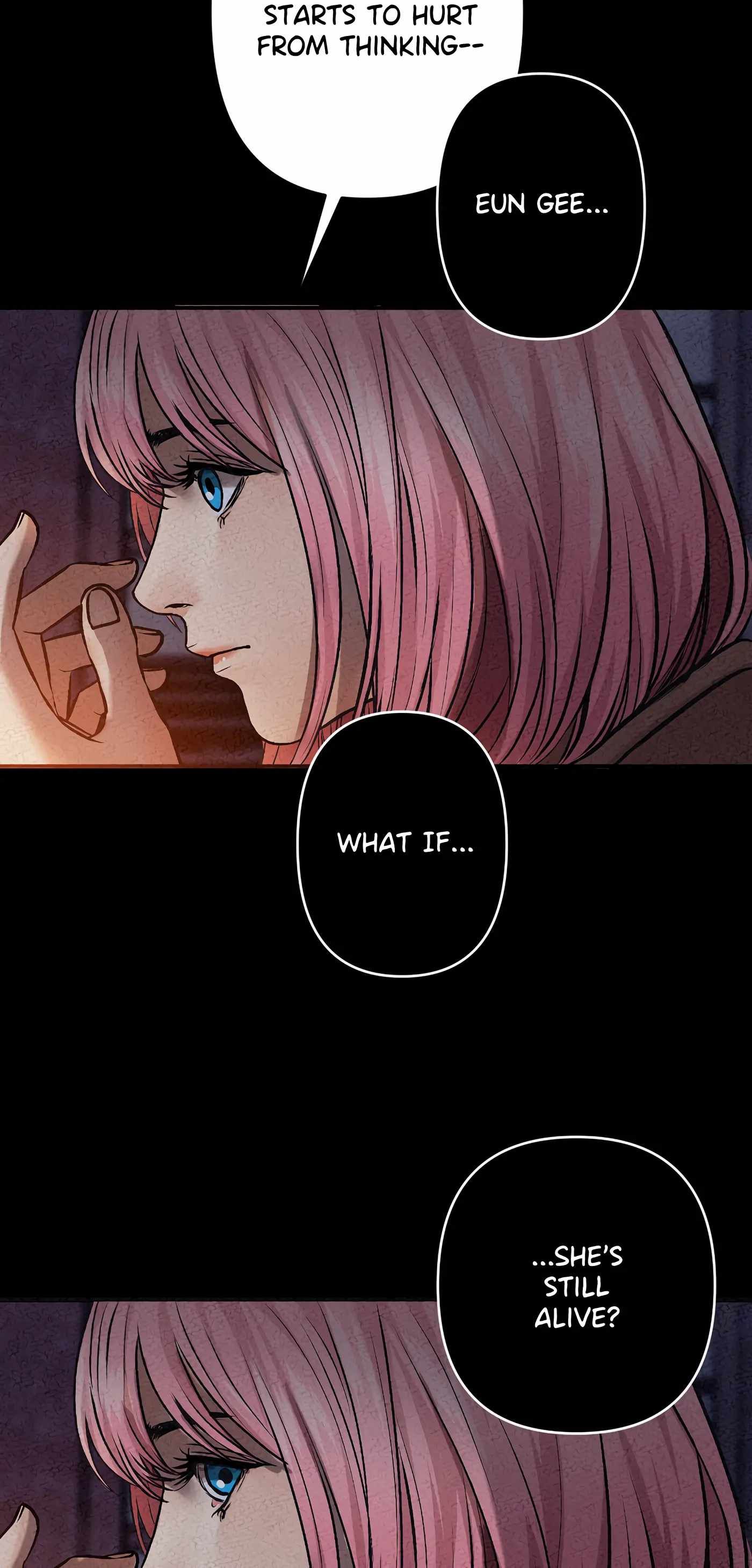 Safe As Houses chapter 38 page 32