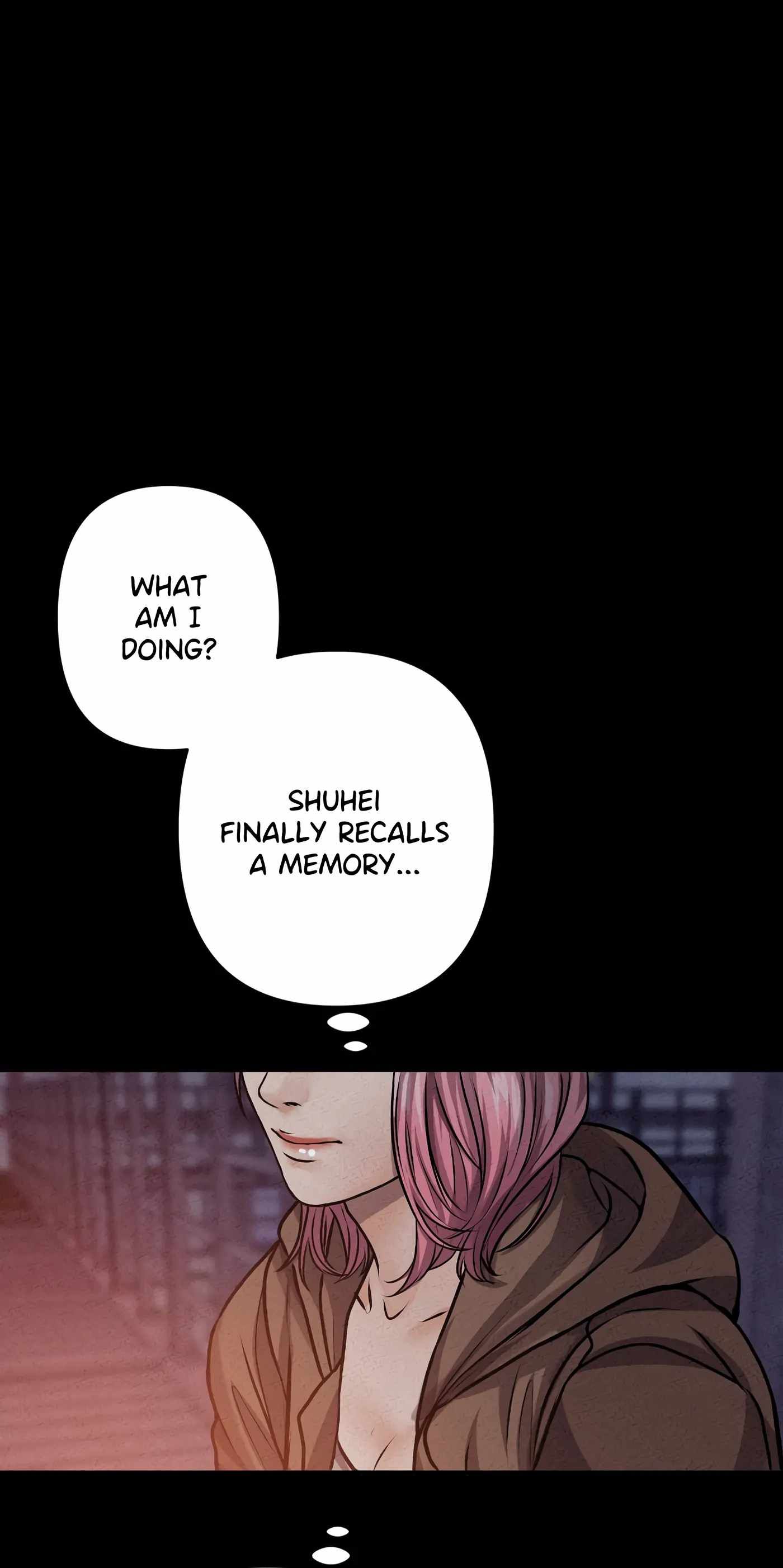 Safe As Houses chapter 38 page 34