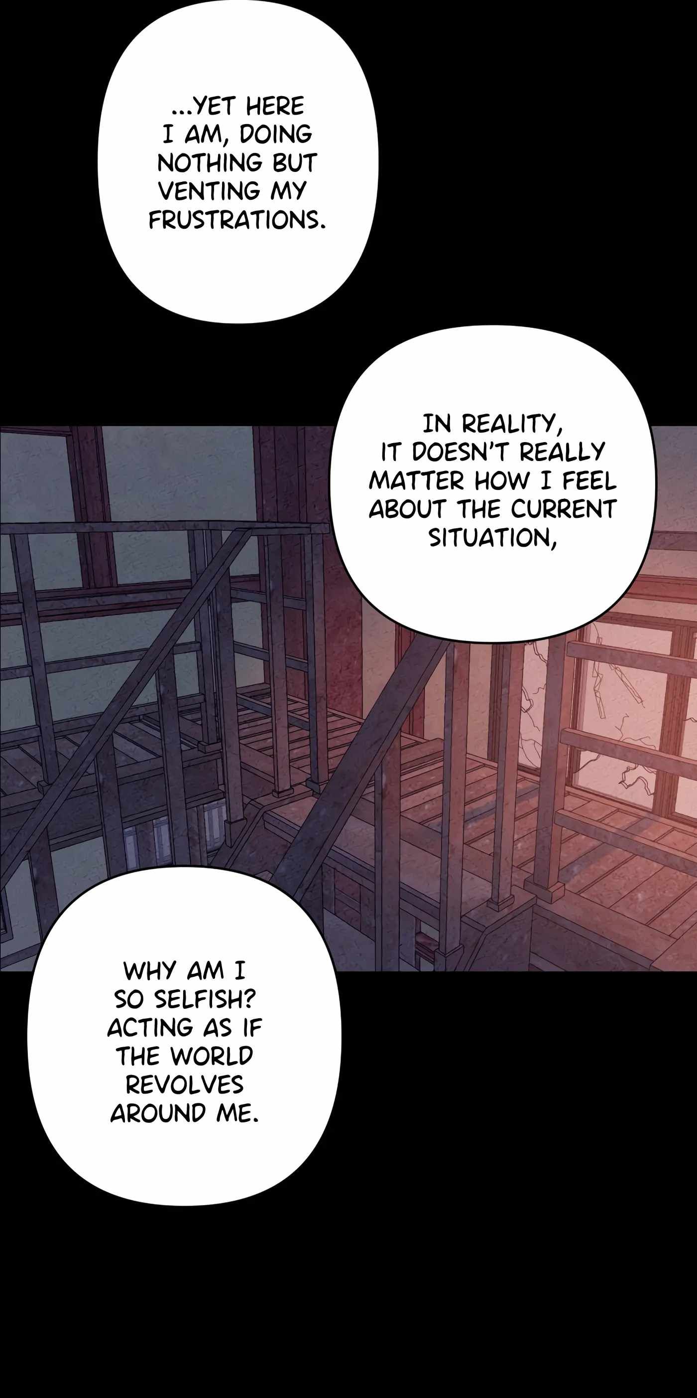 Safe As Houses chapter 38 page 35