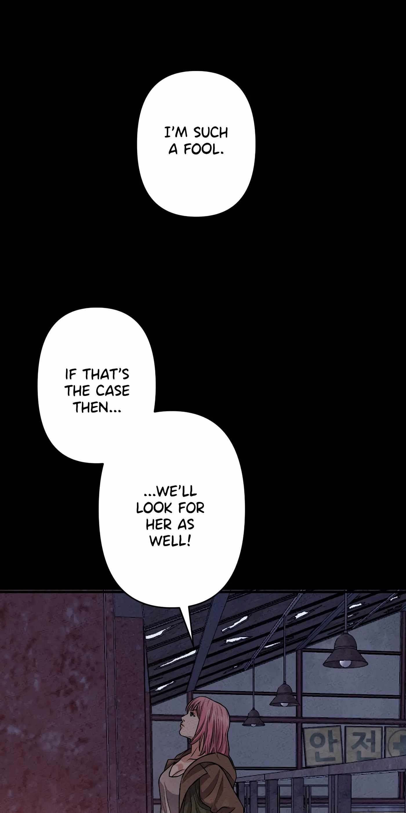 Safe As Houses chapter 38 page 36