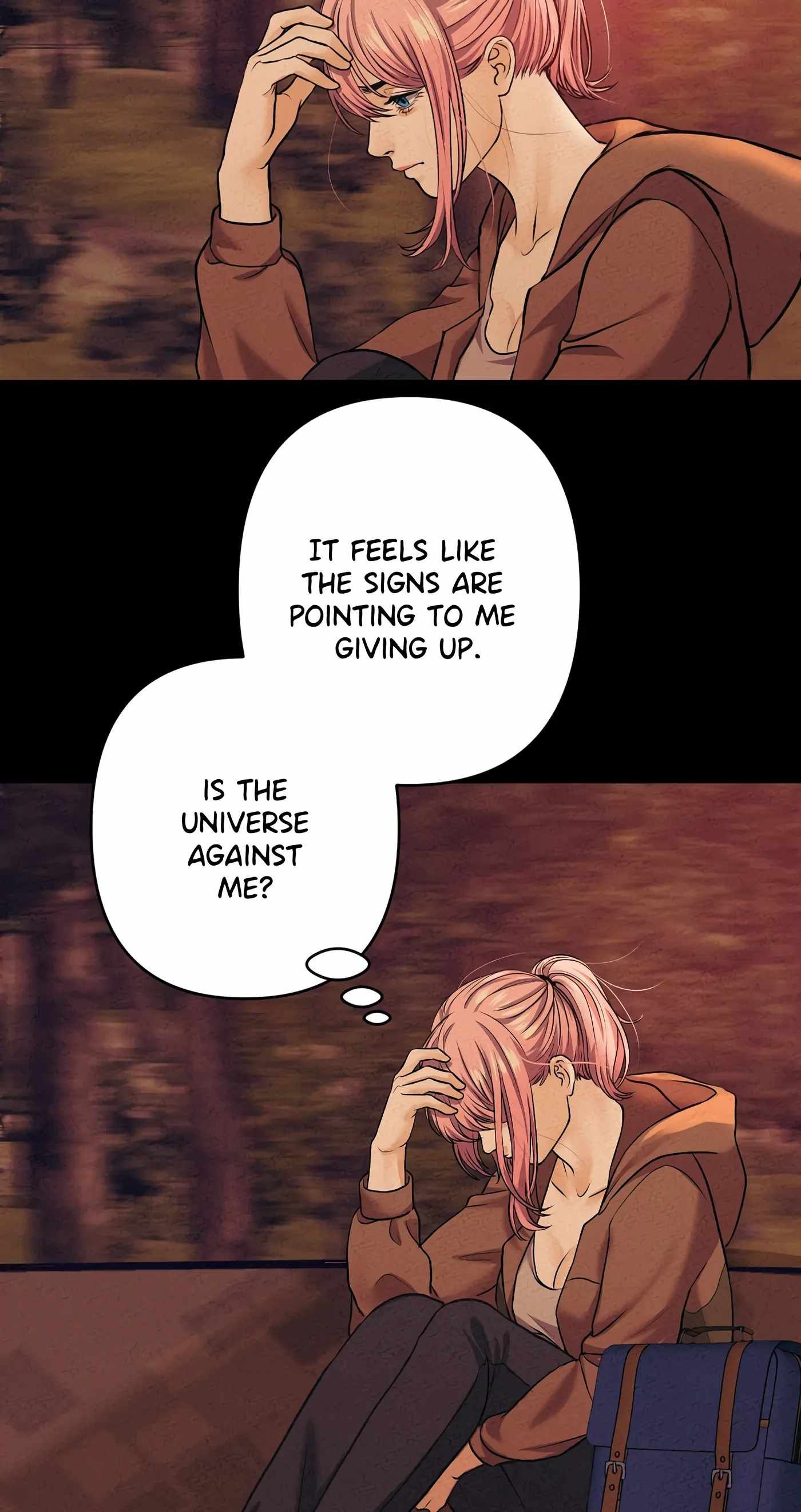 Safe As Houses chapter 38 page 4