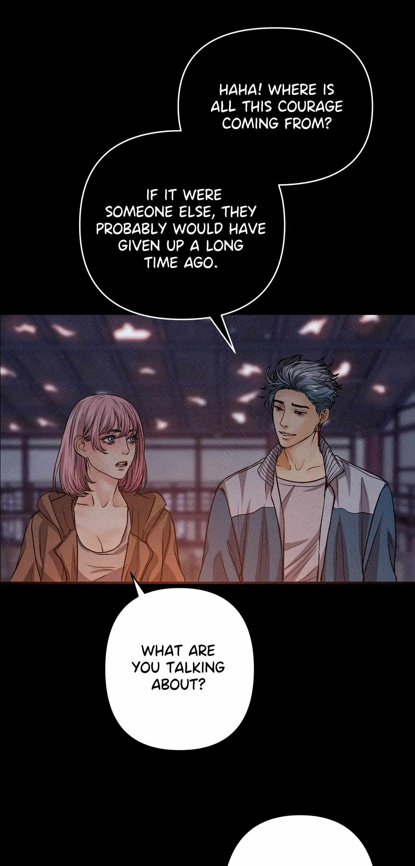Safe As Houses chapter 38 page 41