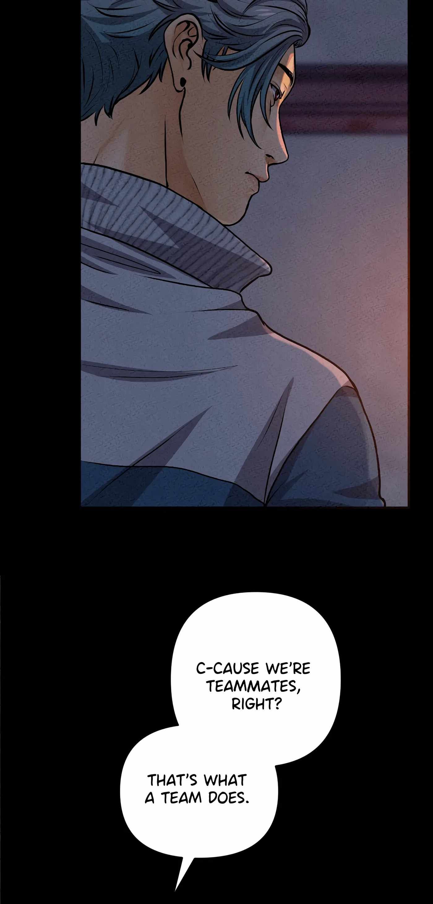 Safe As Houses chapter 38 page 43