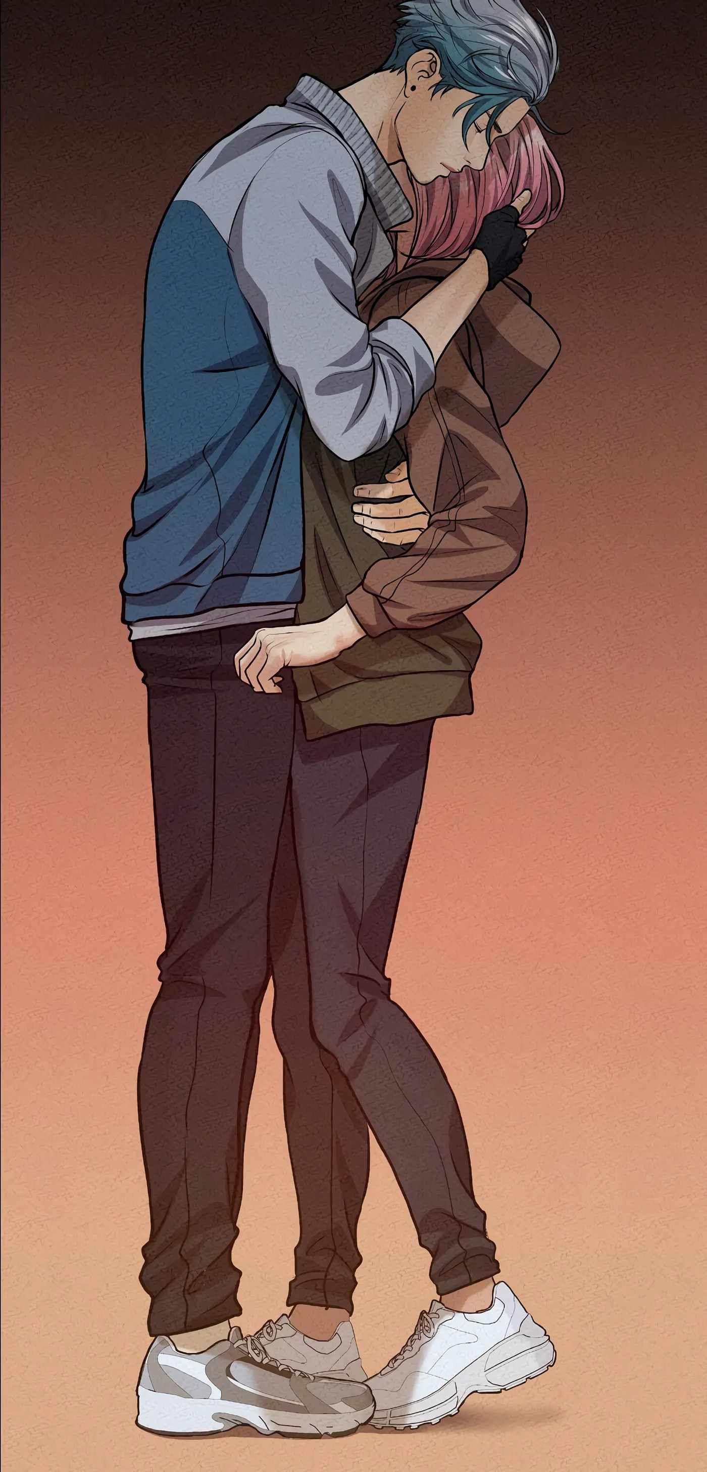 Safe As Houses chapter 38 page 46