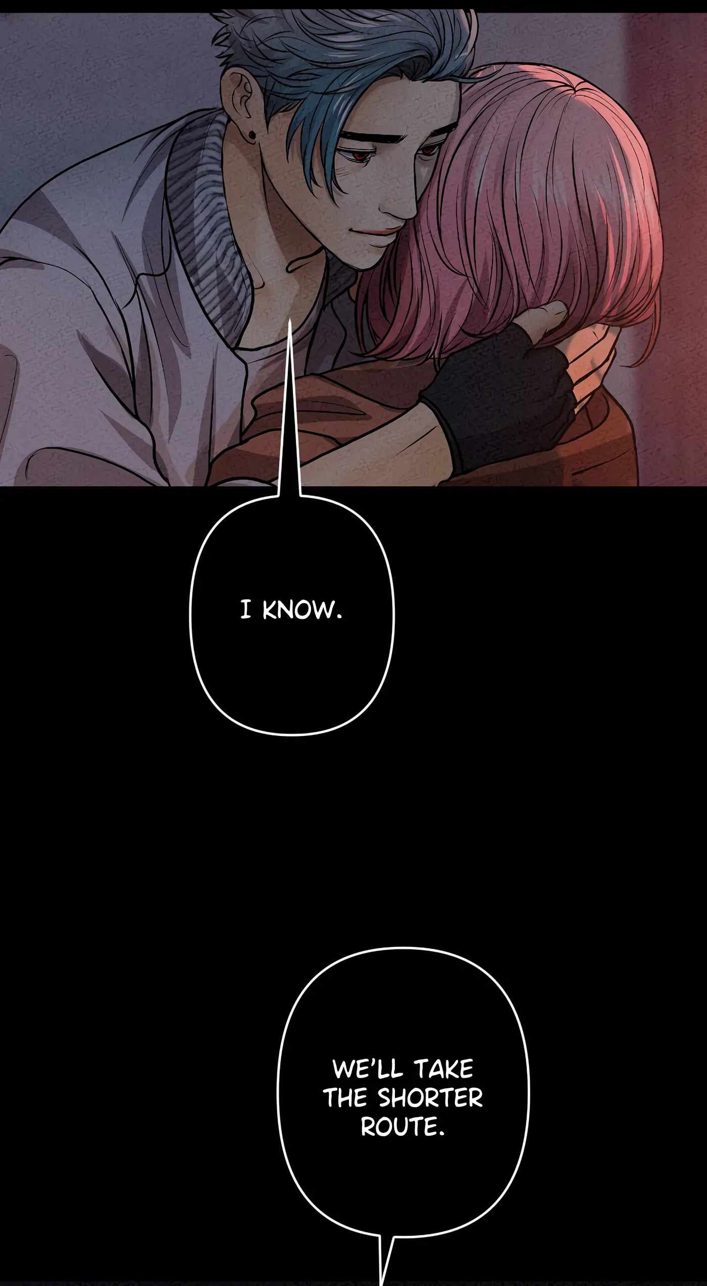 Safe As Houses chapter 38 page 49