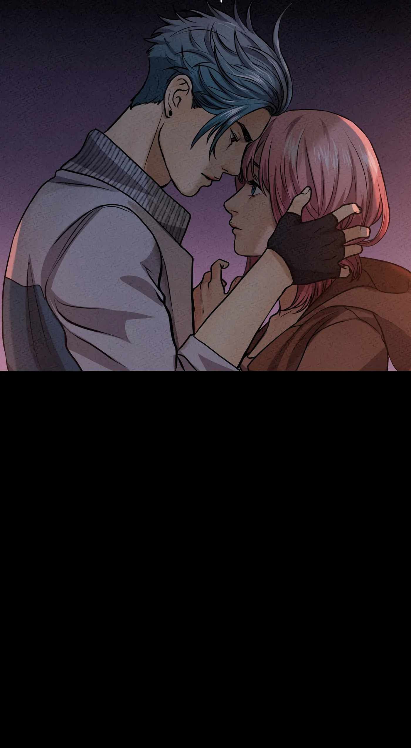 Safe As Houses chapter 38 page 50