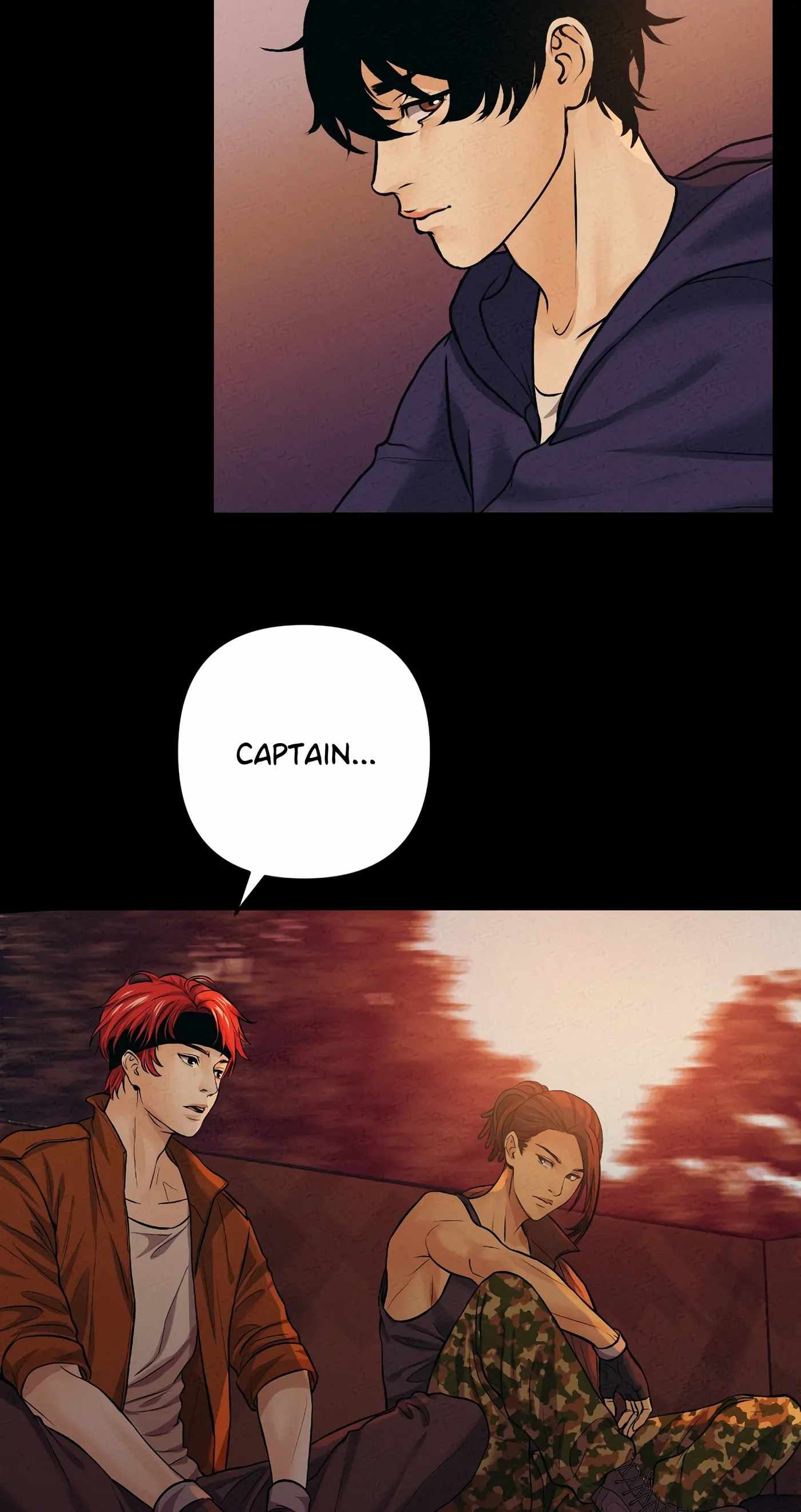 Safe As Houses chapter 38 page 6