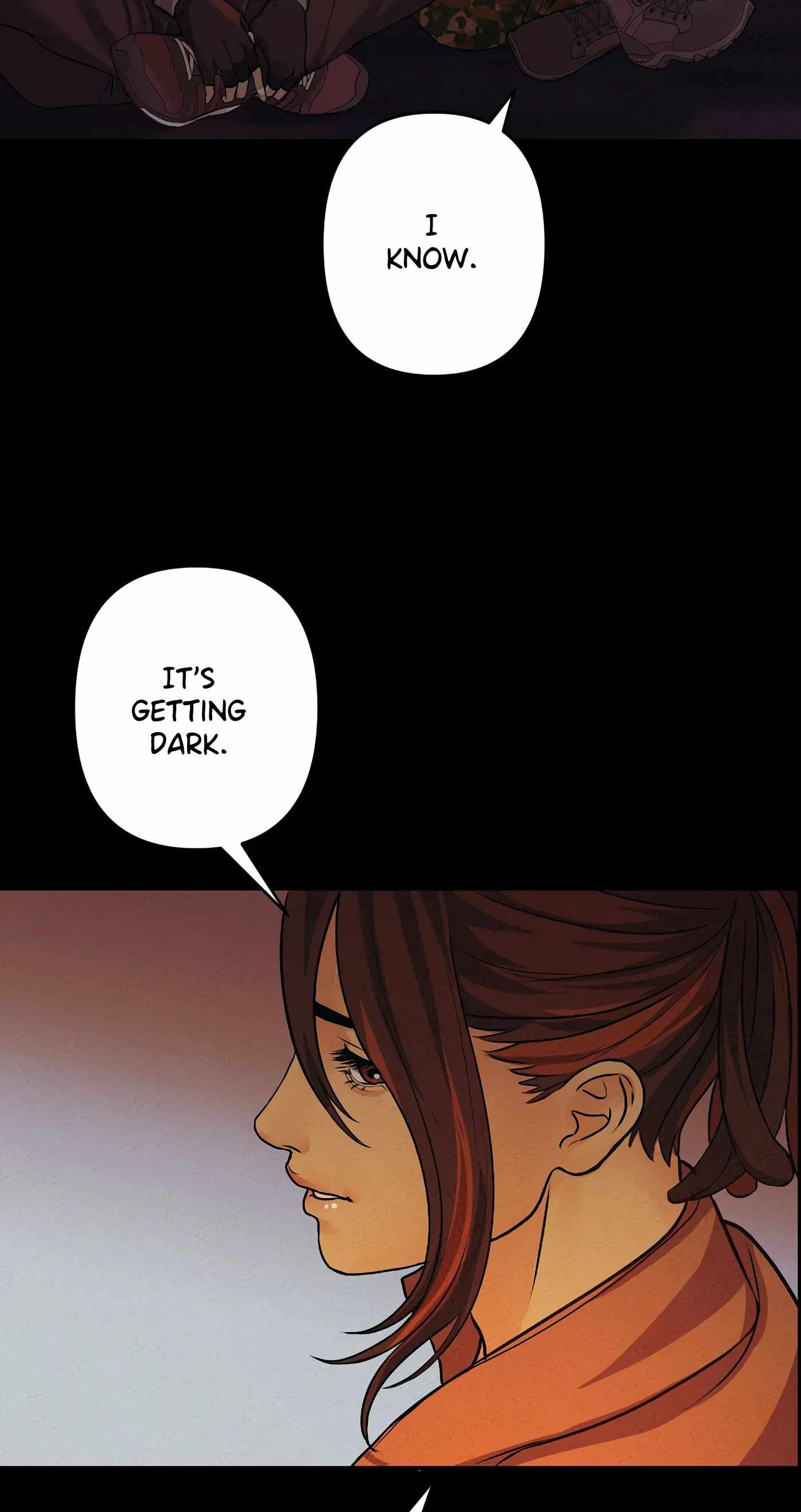 Safe As Houses chapter 38 page 7