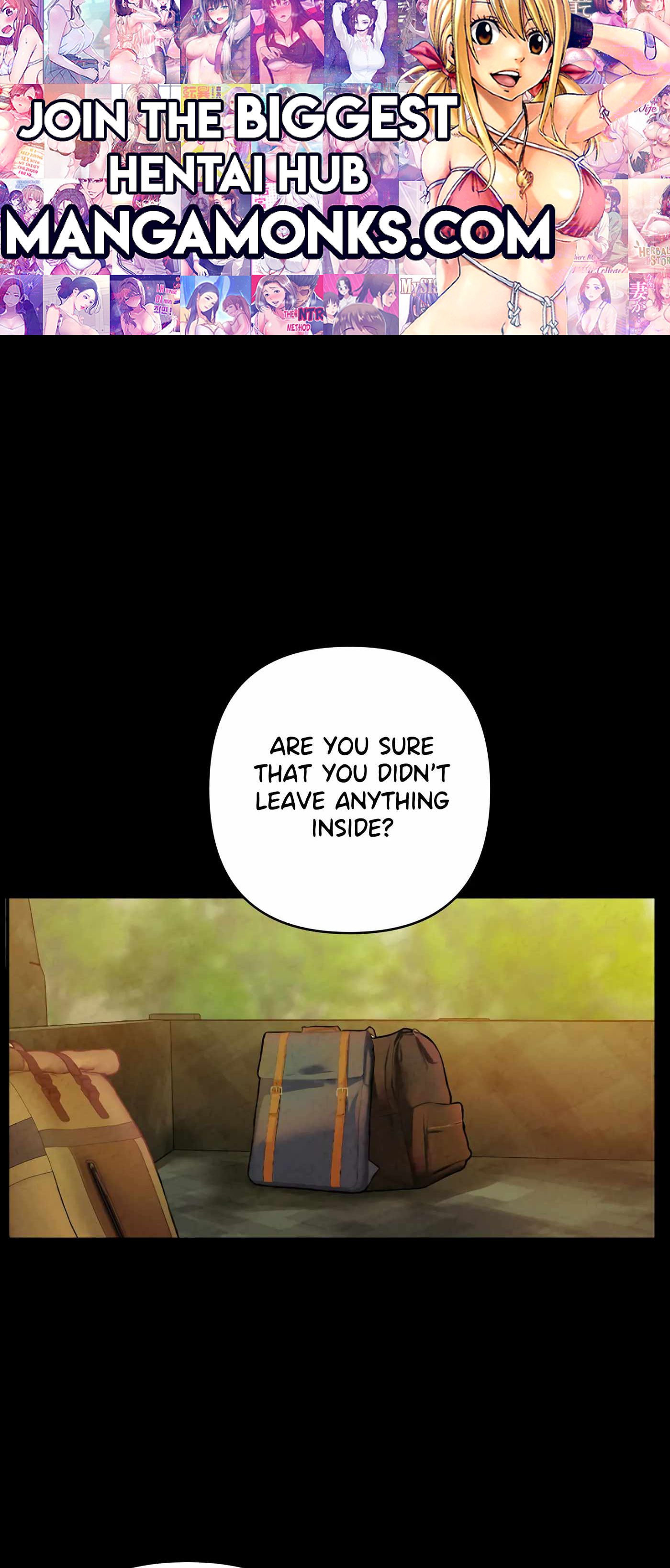 Safe As Houses chapter 39 page 1