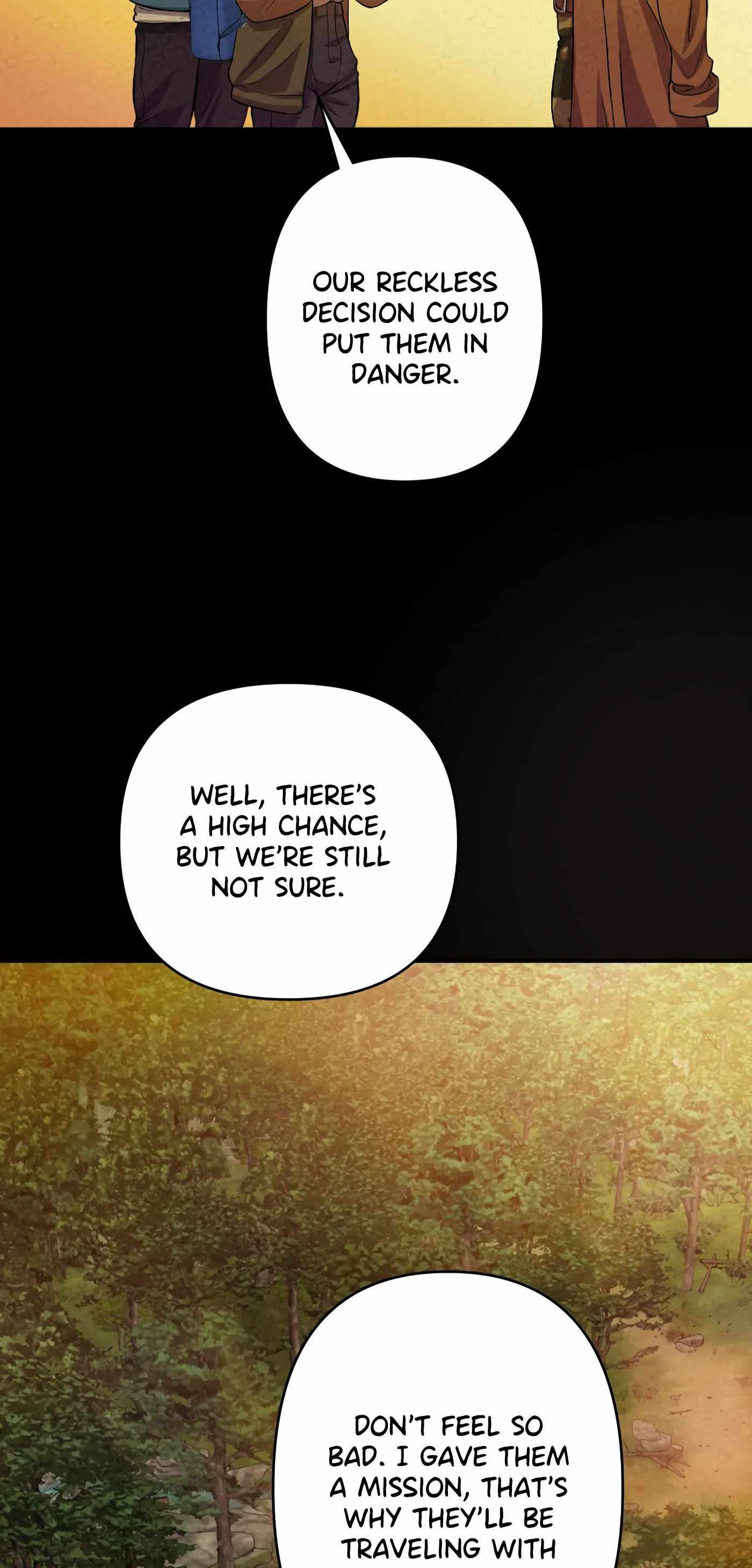 Safe As Houses chapter 39 page 10