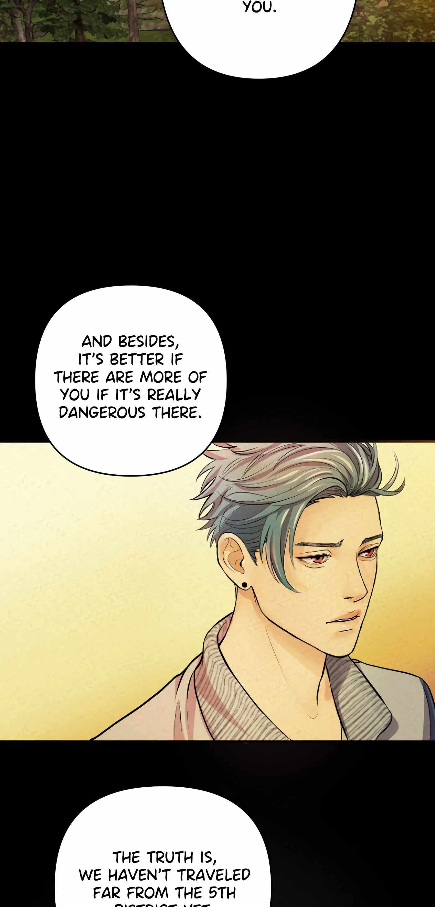 Safe As Houses chapter 39 page 11