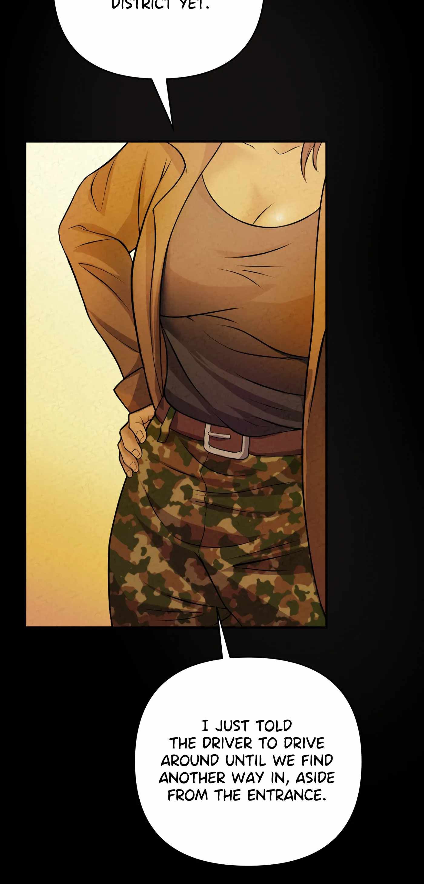 Safe As Houses chapter 39 page 12