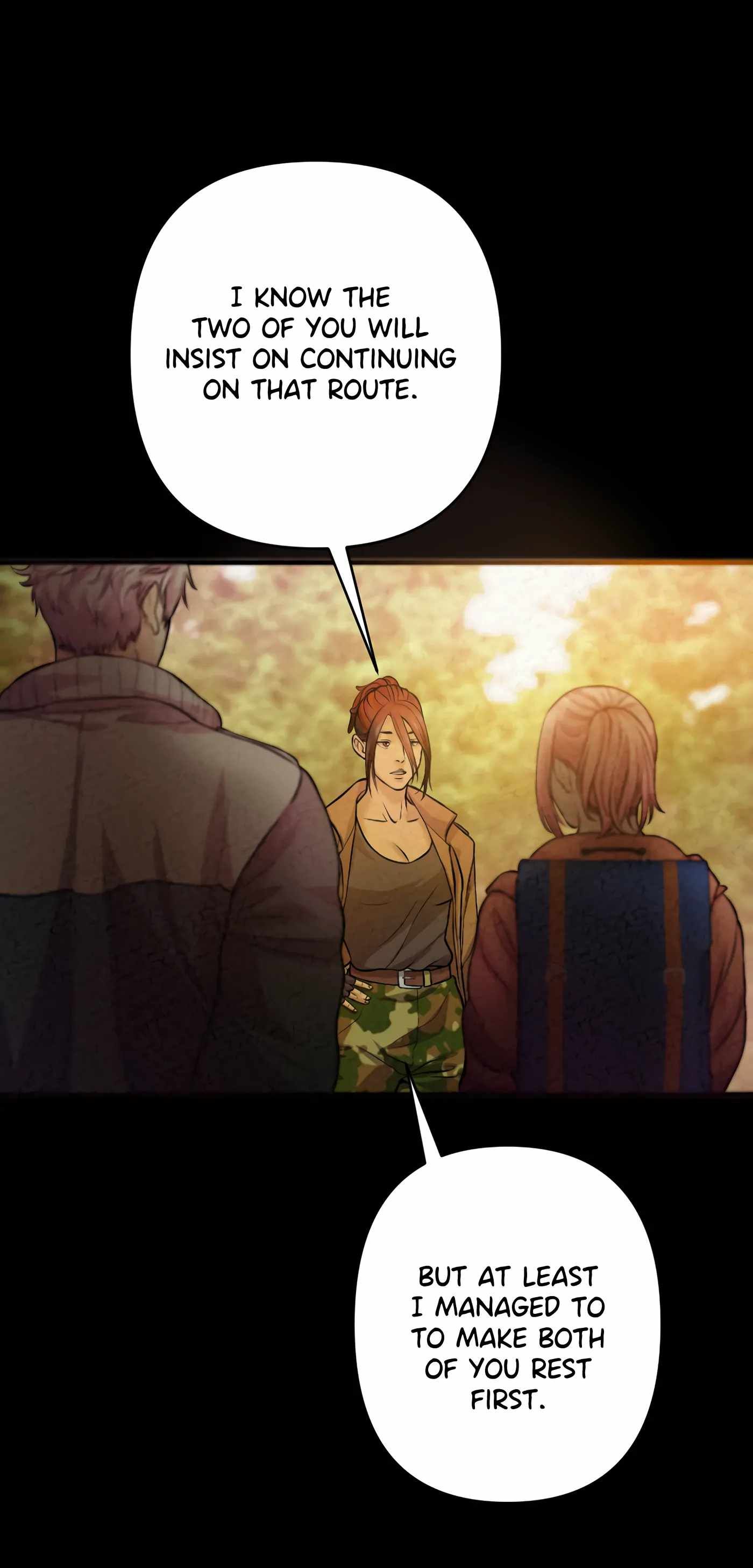 Safe As Houses chapter 39 page 13