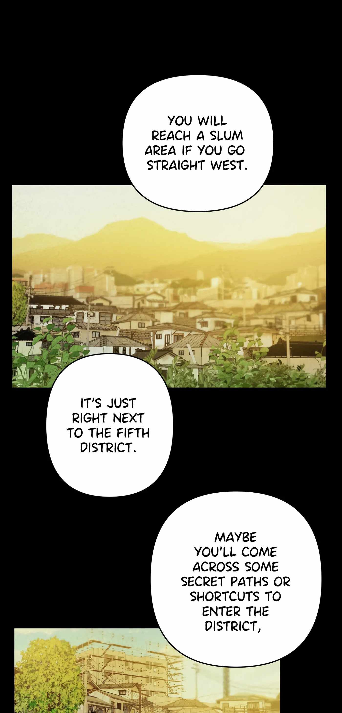 Safe As Houses chapter 39 page 14