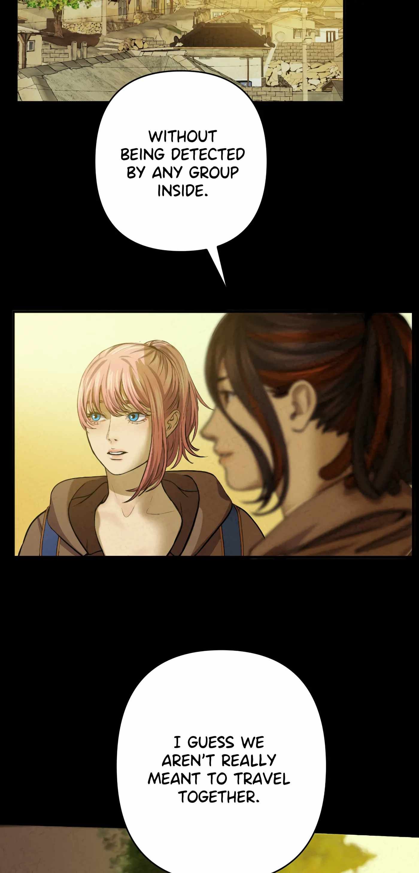 Safe As Houses chapter 39 page 15