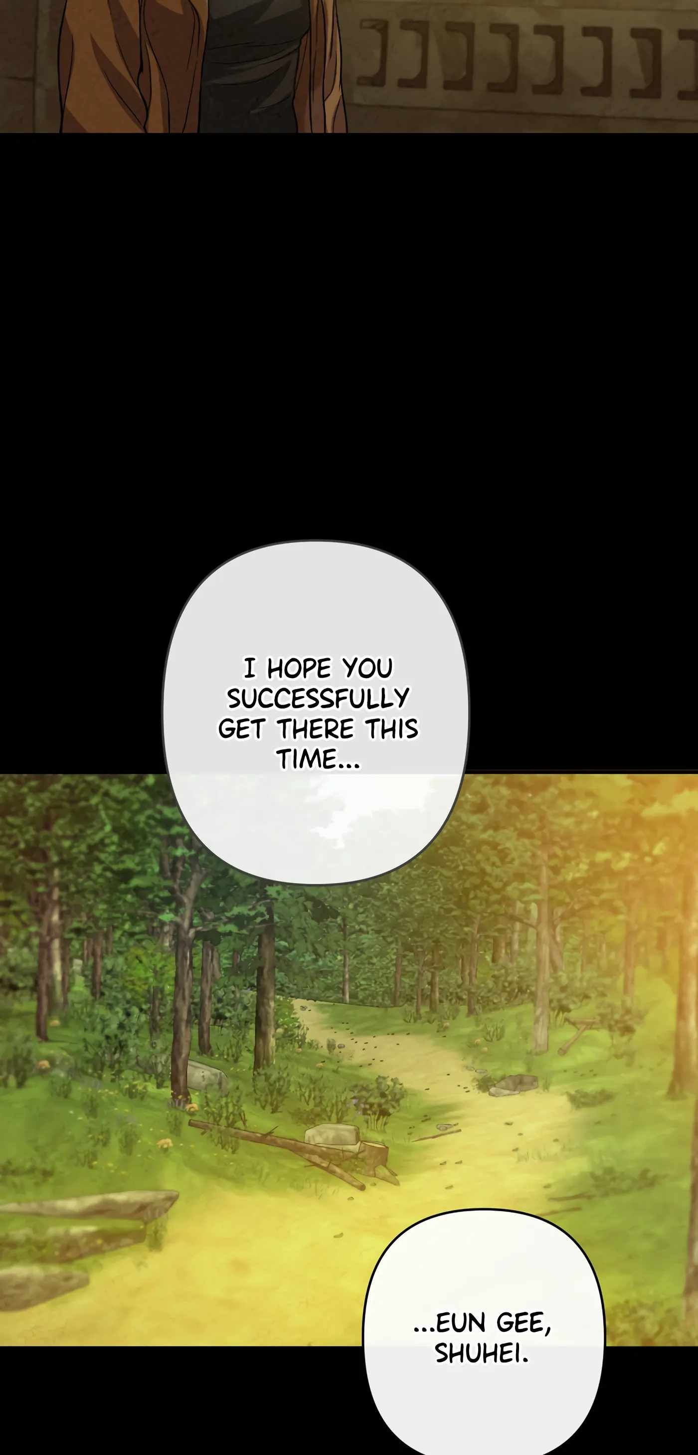 Safe As Houses chapter 39 page 18