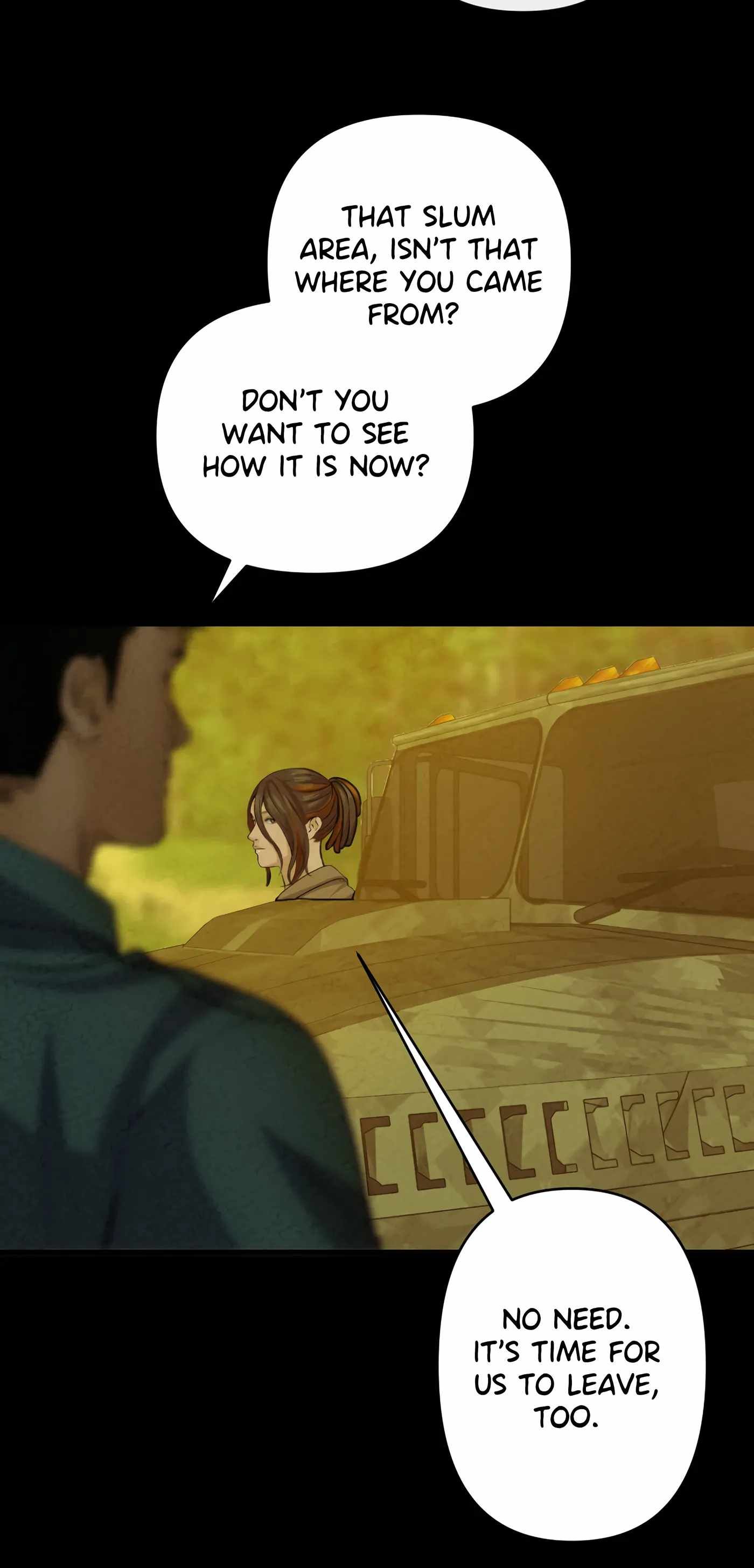 Safe As Houses chapter 39 page 19