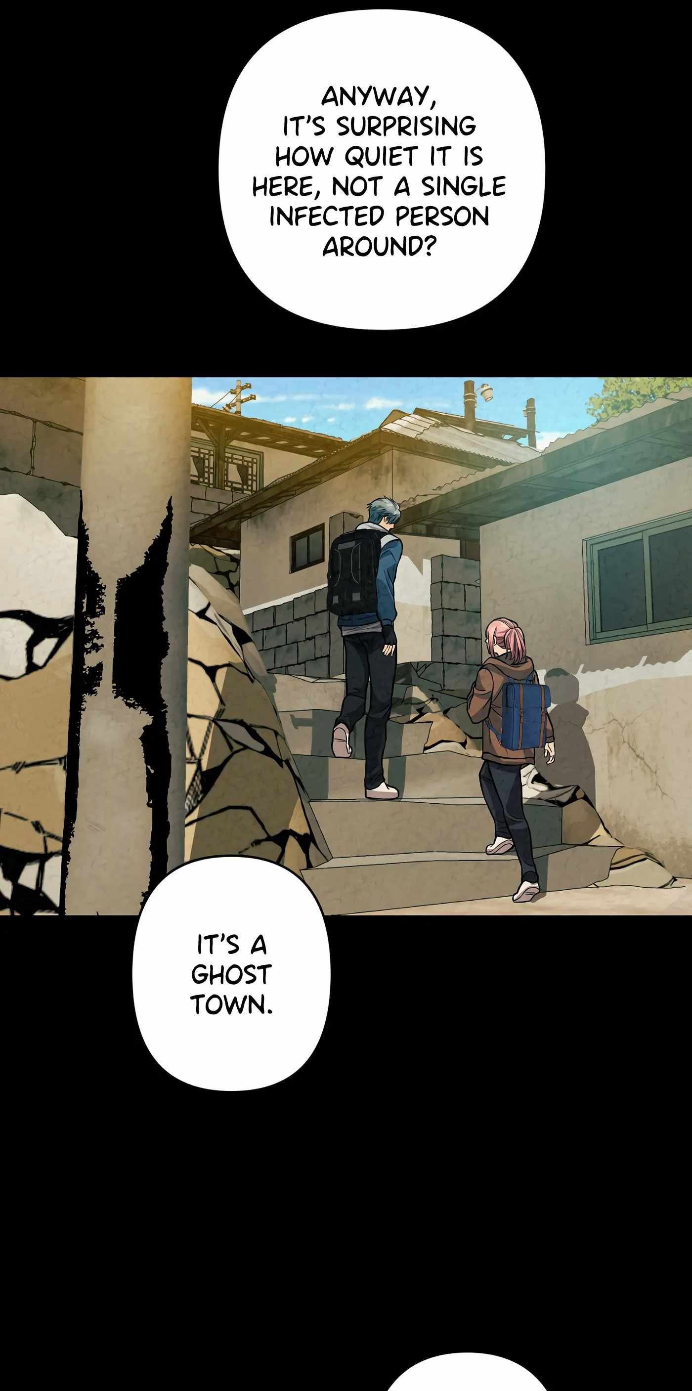 Safe As Houses chapter 39 page 23