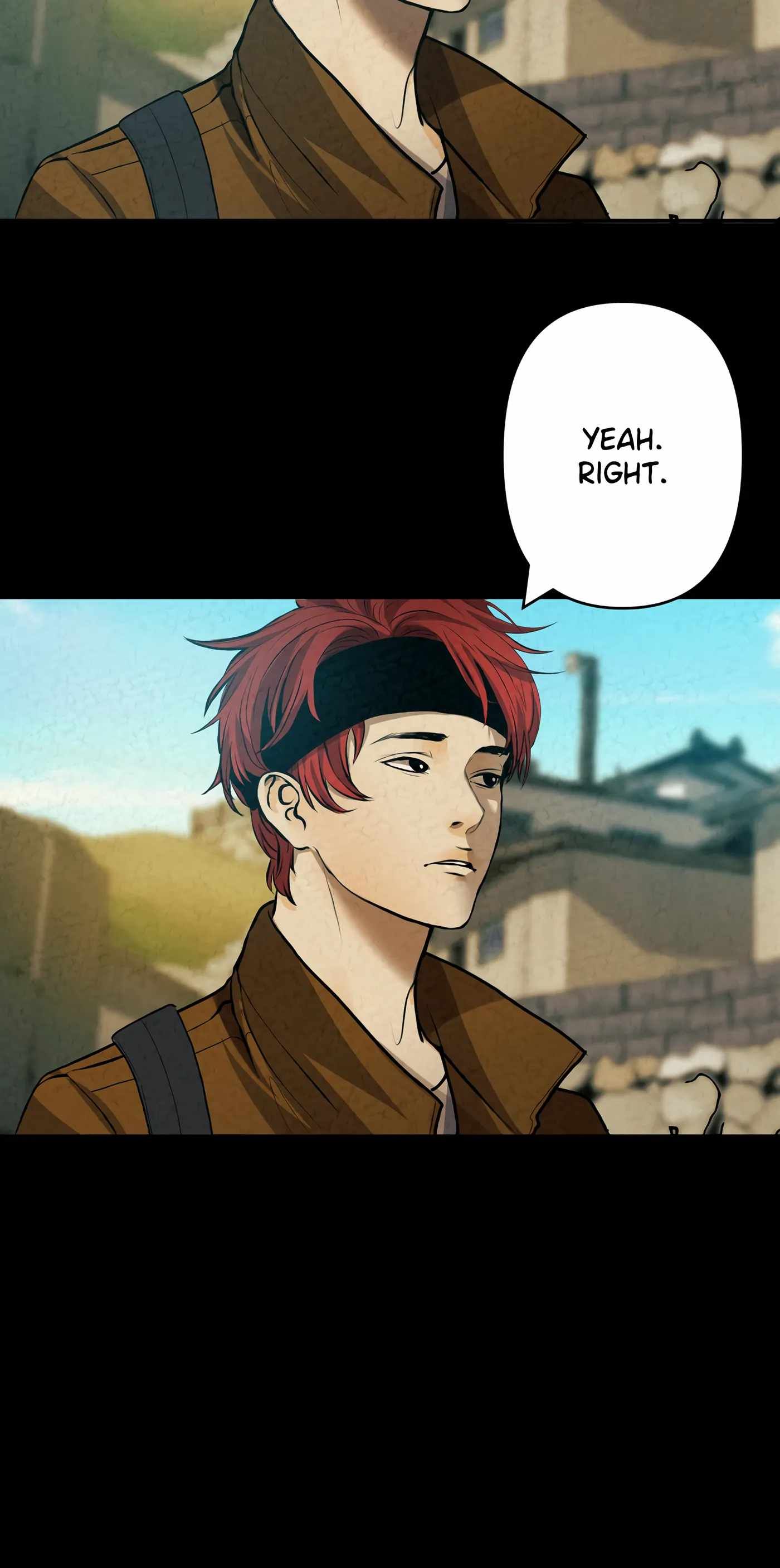 Safe As Houses chapter 39 page 26