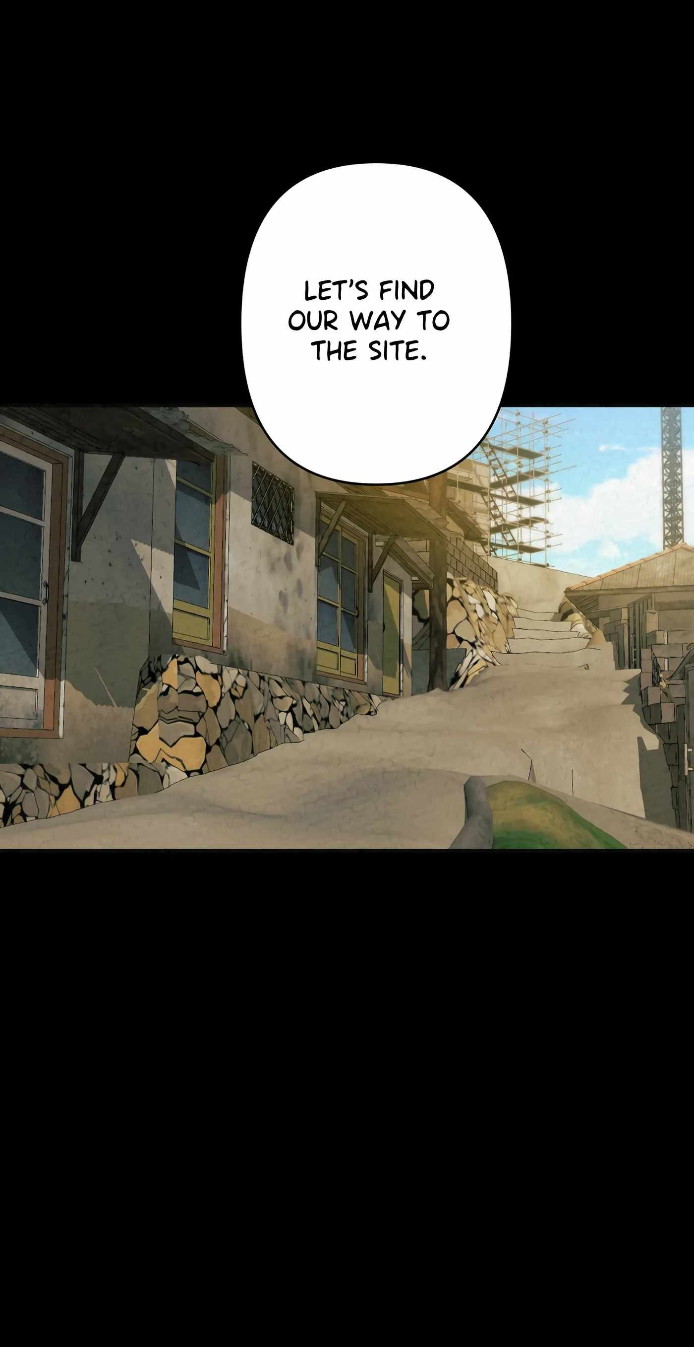 Safe As Houses chapter 39 page 27