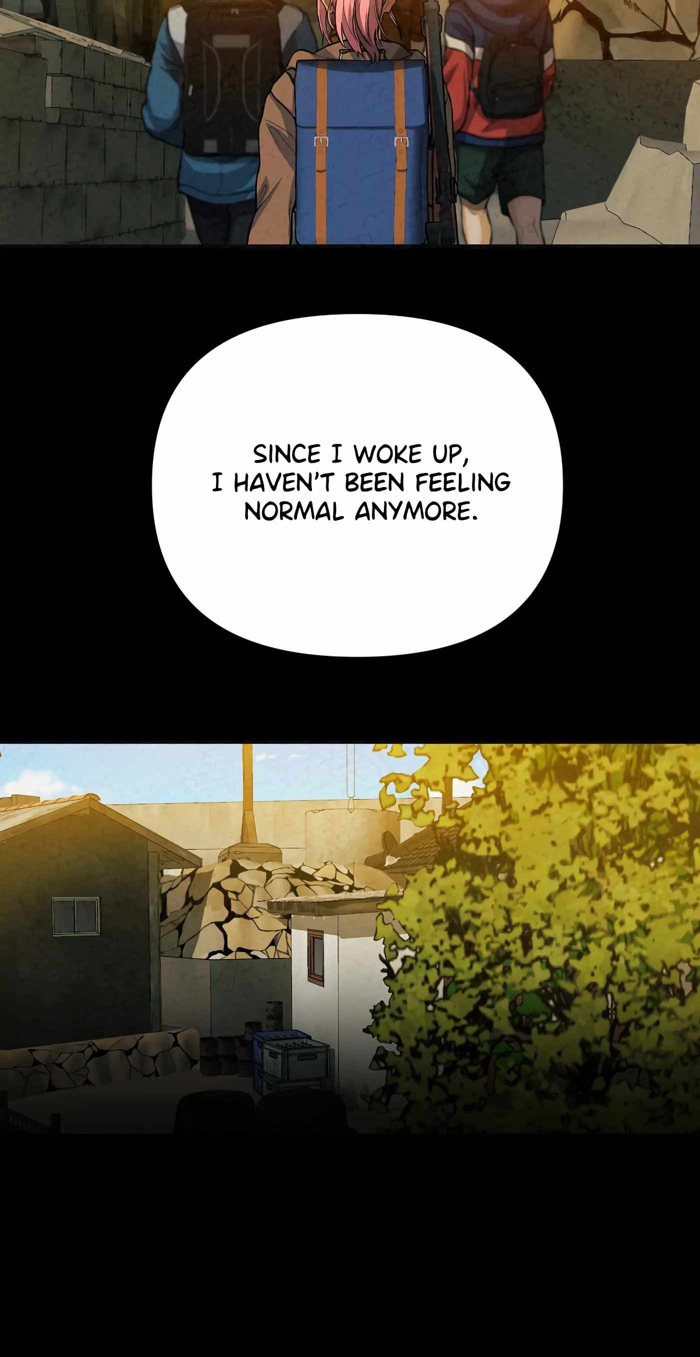 Safe As Houses chapter 39 page 29