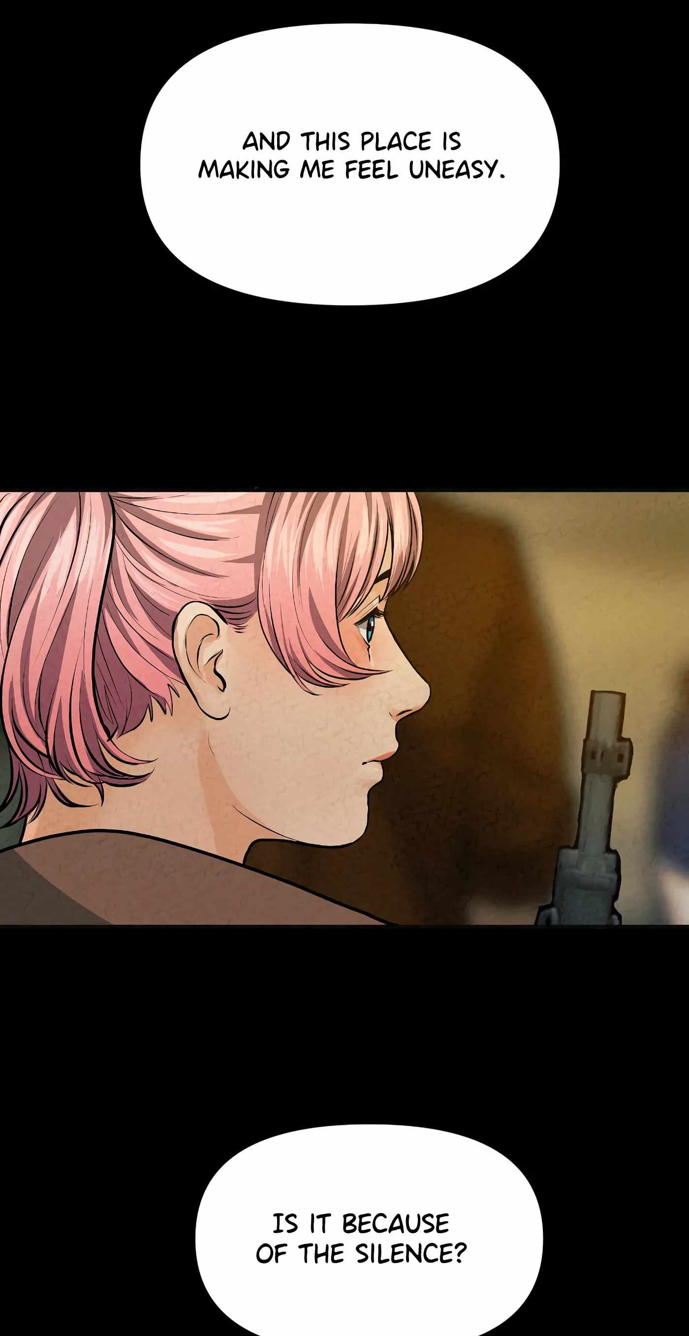 Safe As Houses chapter 39 page 30