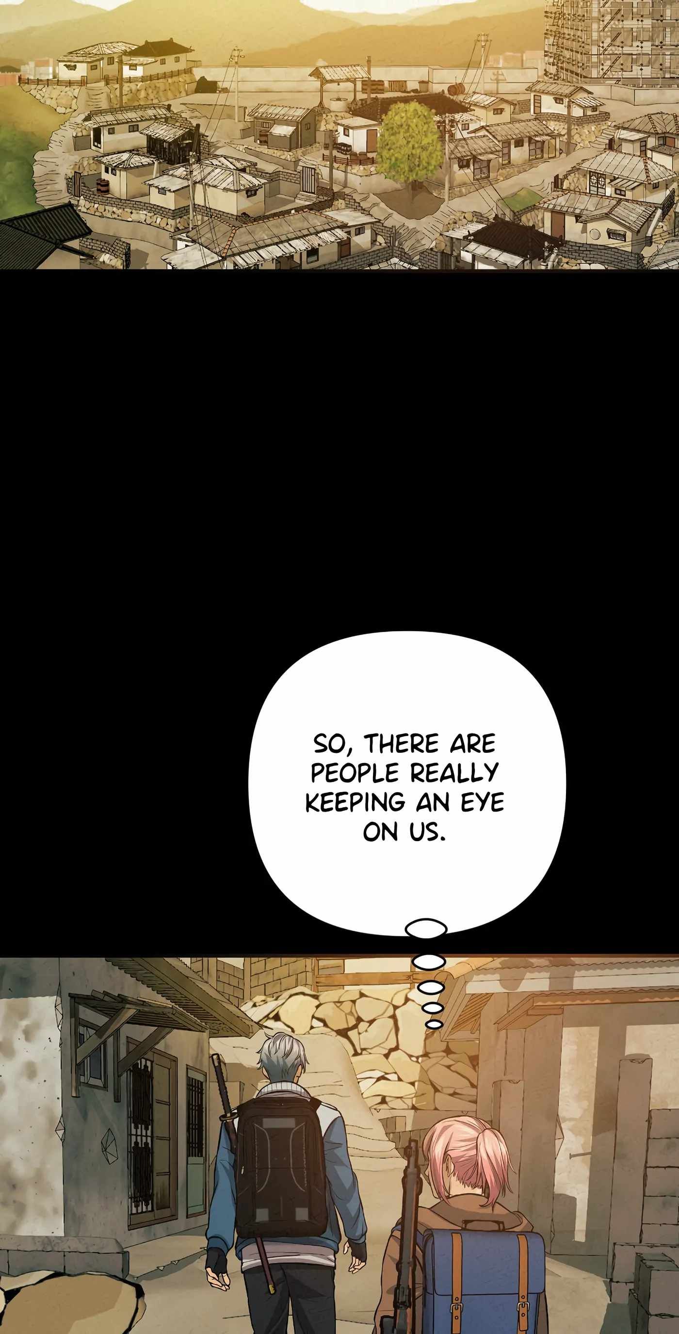 Safe As Houses chapter 39 page 43
