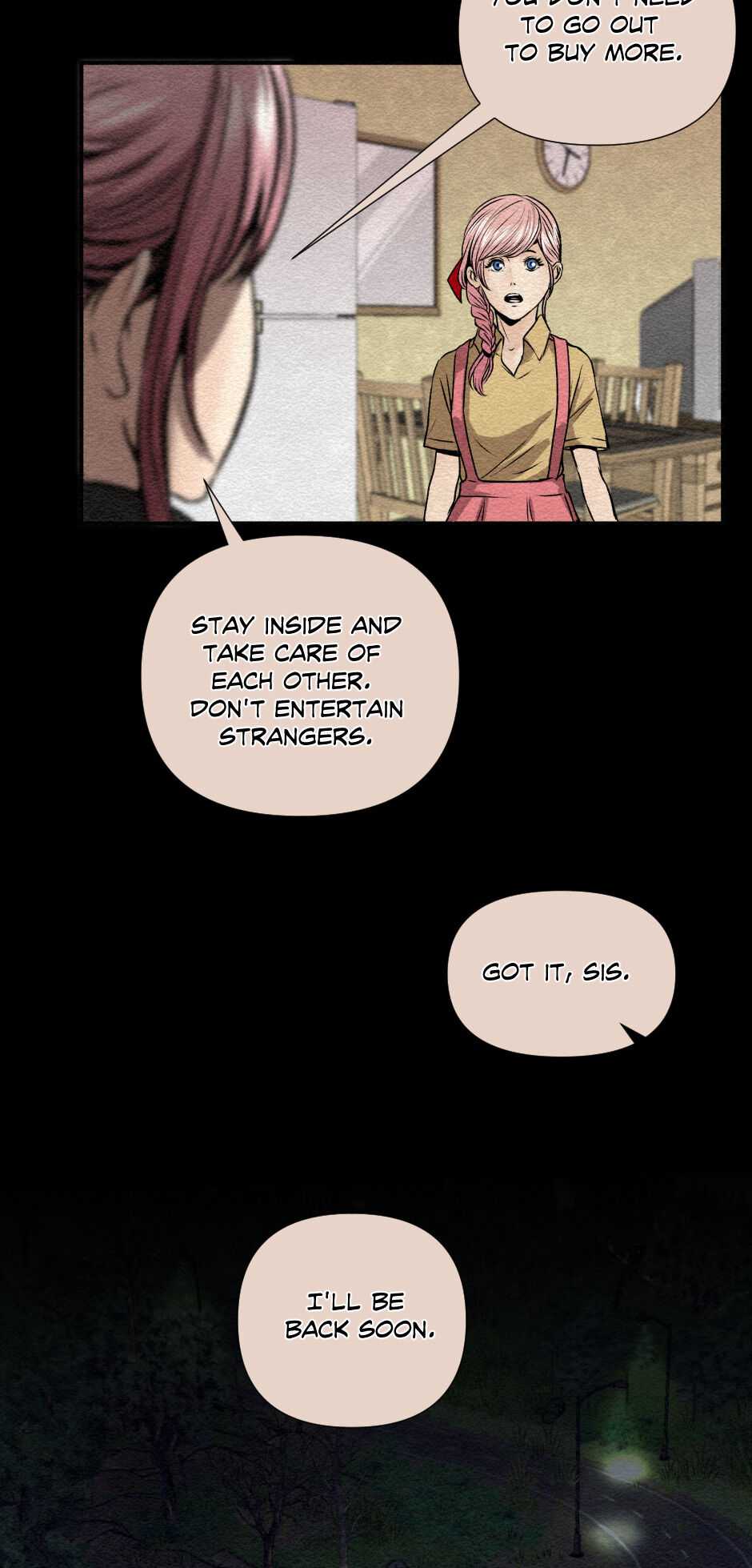 Safe As Houses chapter 4 page 11