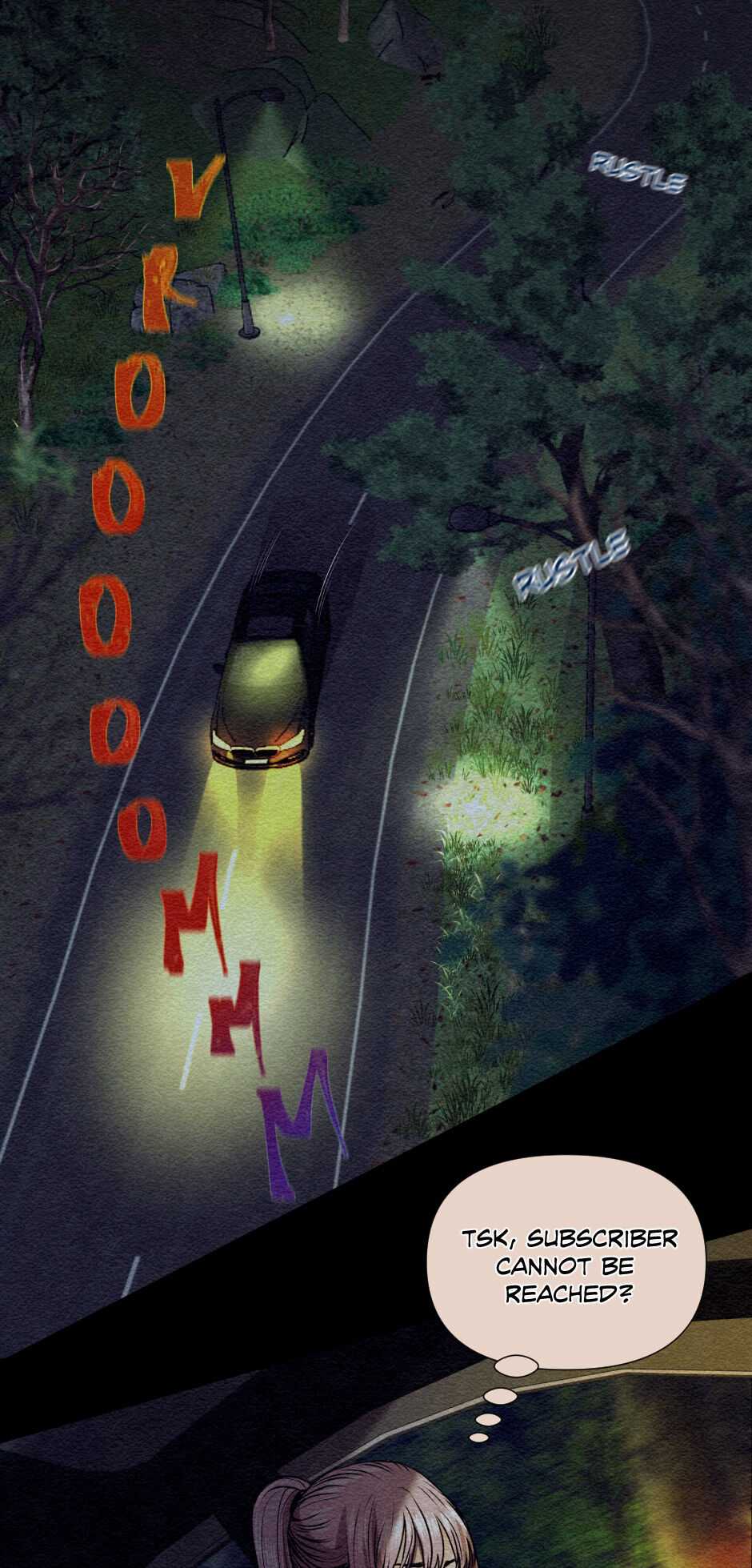 Safe As Houses chapter 4 page 12