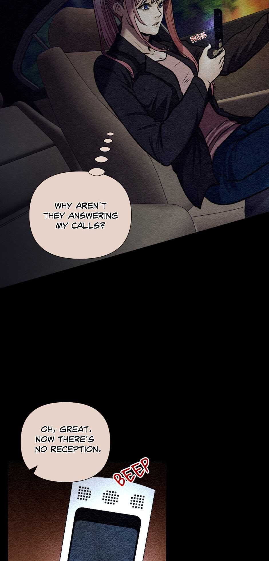 Safe As Houses chapter 4 page 13